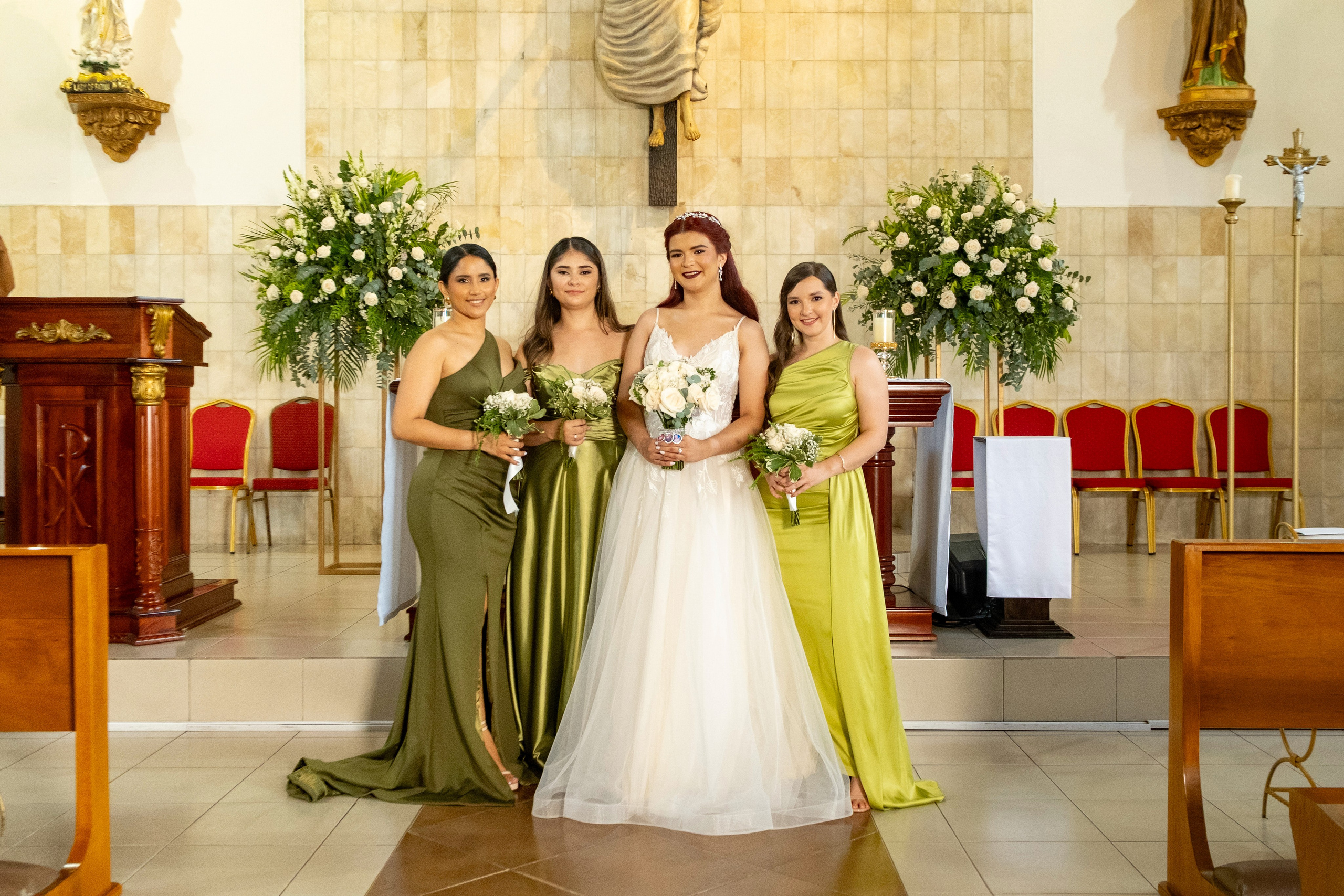 Edgardo & Lilibeth. Daniel Brand | Fotografía de Bodas y Comercial en Honduras