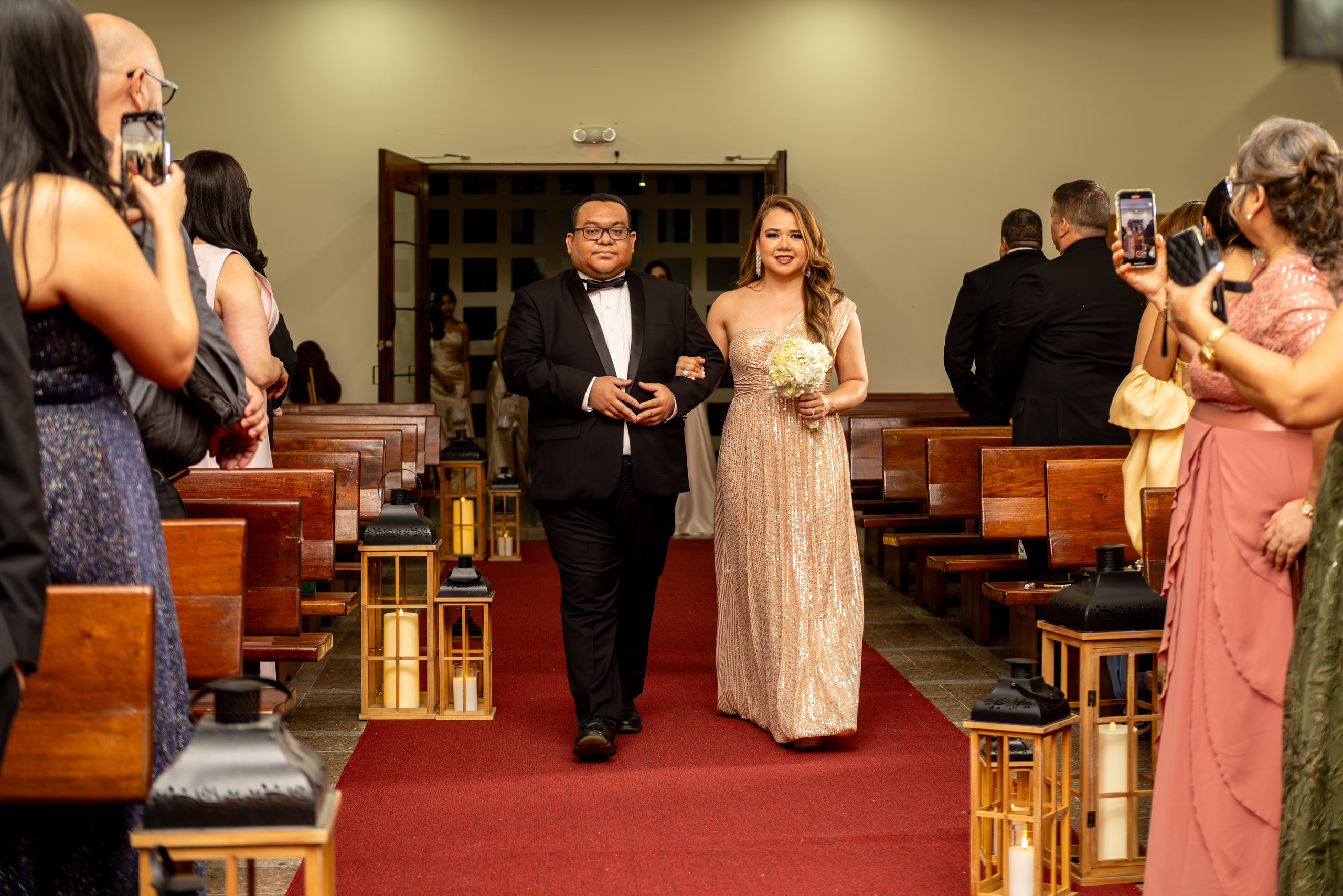 Victor & Lucia. Daniel Brand | Fotografía de Bodas y Comercial en Honduras
