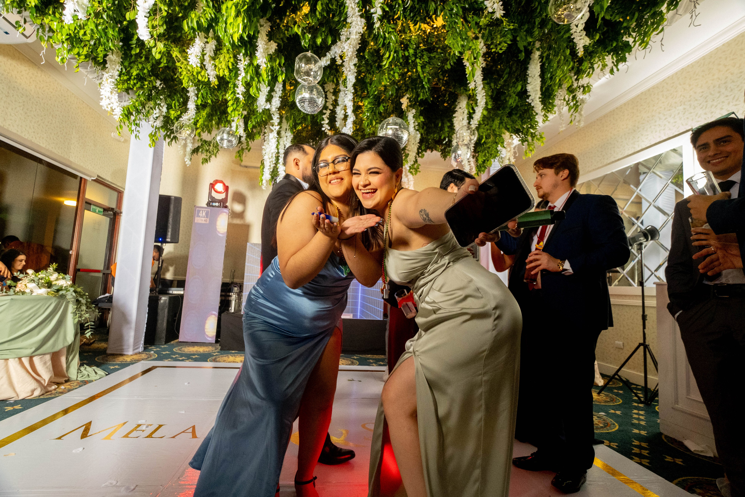Serlin & Melanie. Daniel Brand | Fotografía de Bodas y Comercial en Honduras