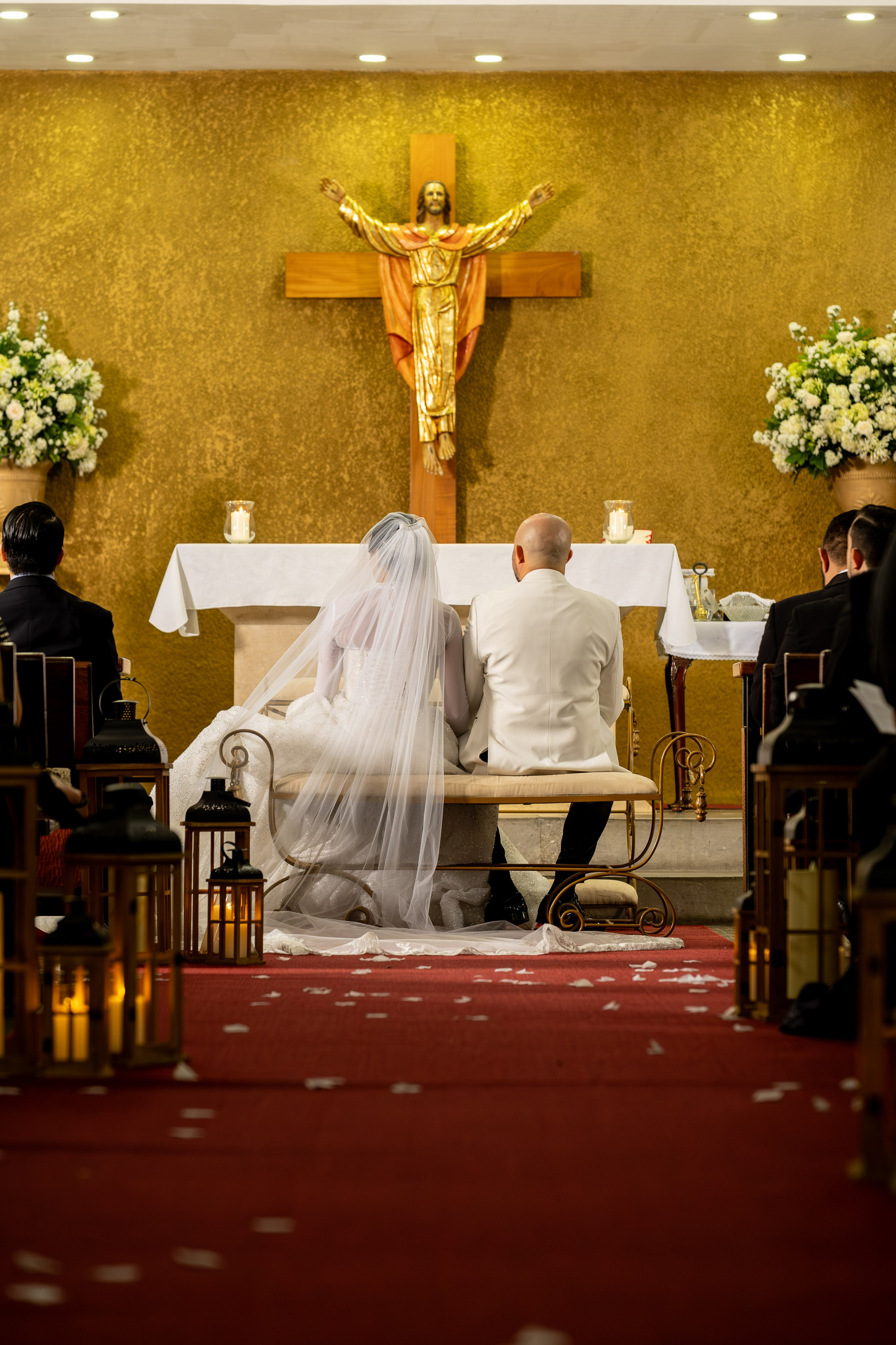 Victor & Lucia. Daniel Brand | Fotografía de Bodas y Comercial en Honduras
