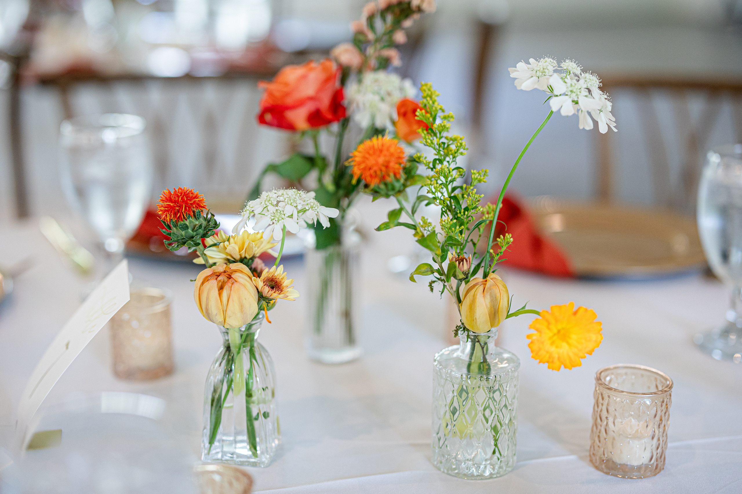 Color, Culture, and Celebration: A Vibrant Indian Fusion Wedding at The 405 in July. Wedding and portrait photography in Greenville SC
