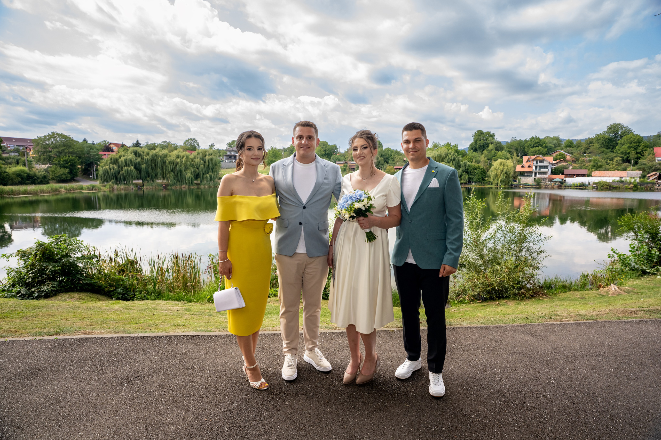 Mihai Alexandra Events