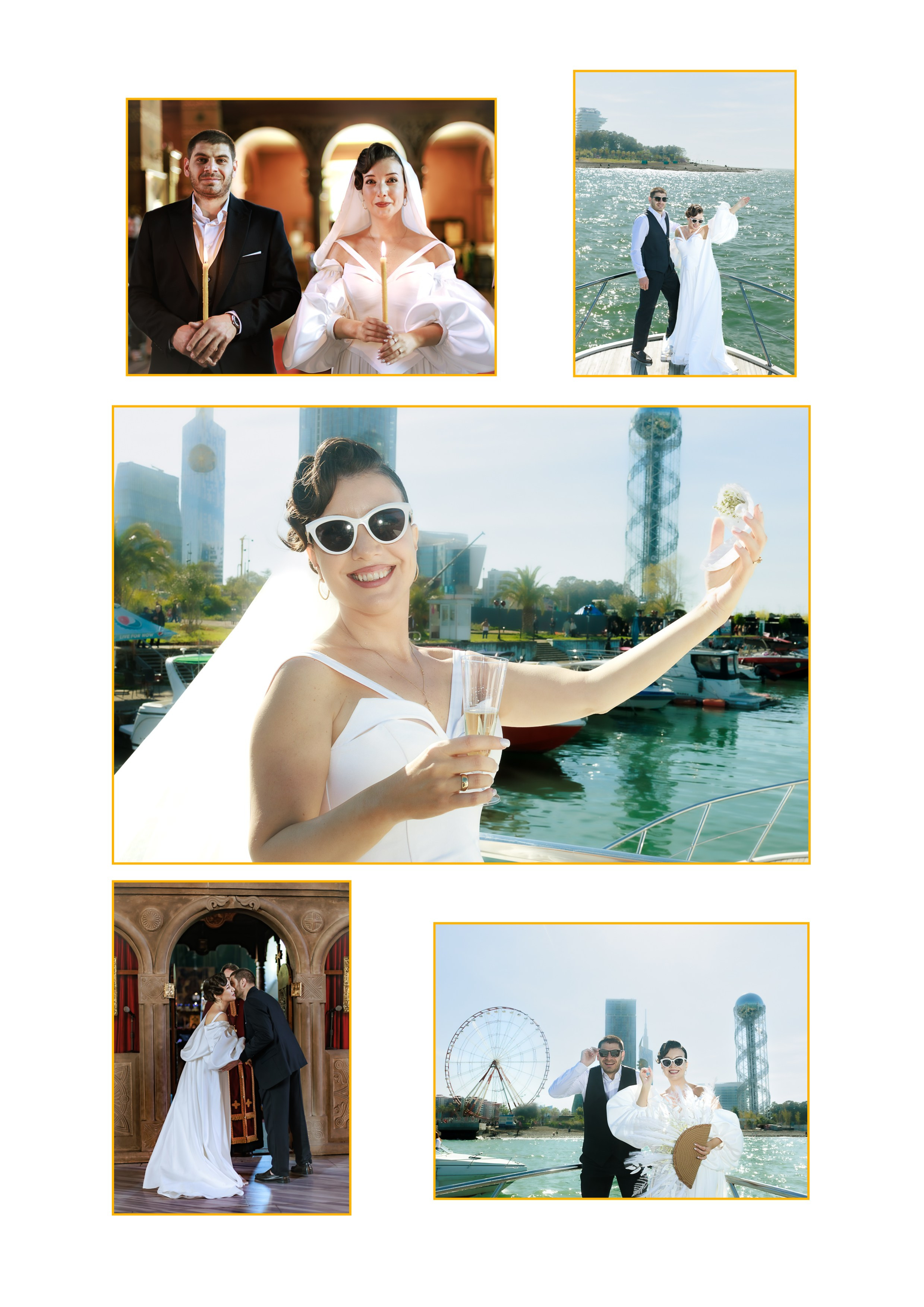 Wedding / ქორწილი. PHOTOSTORYNIKA