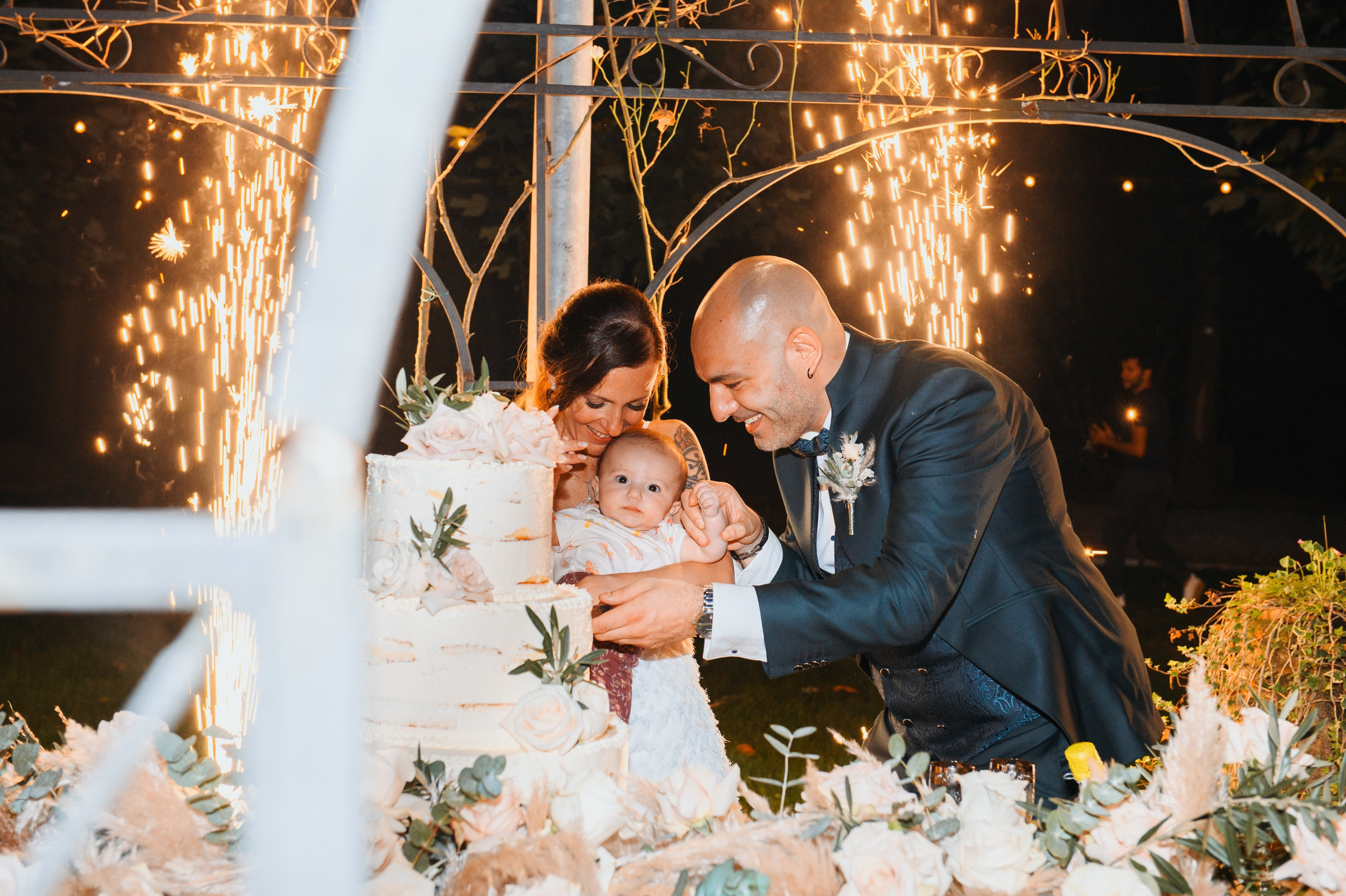 Matrimonio Simone e Federica. Anastasiia Buchinskaia Photographer in Milan