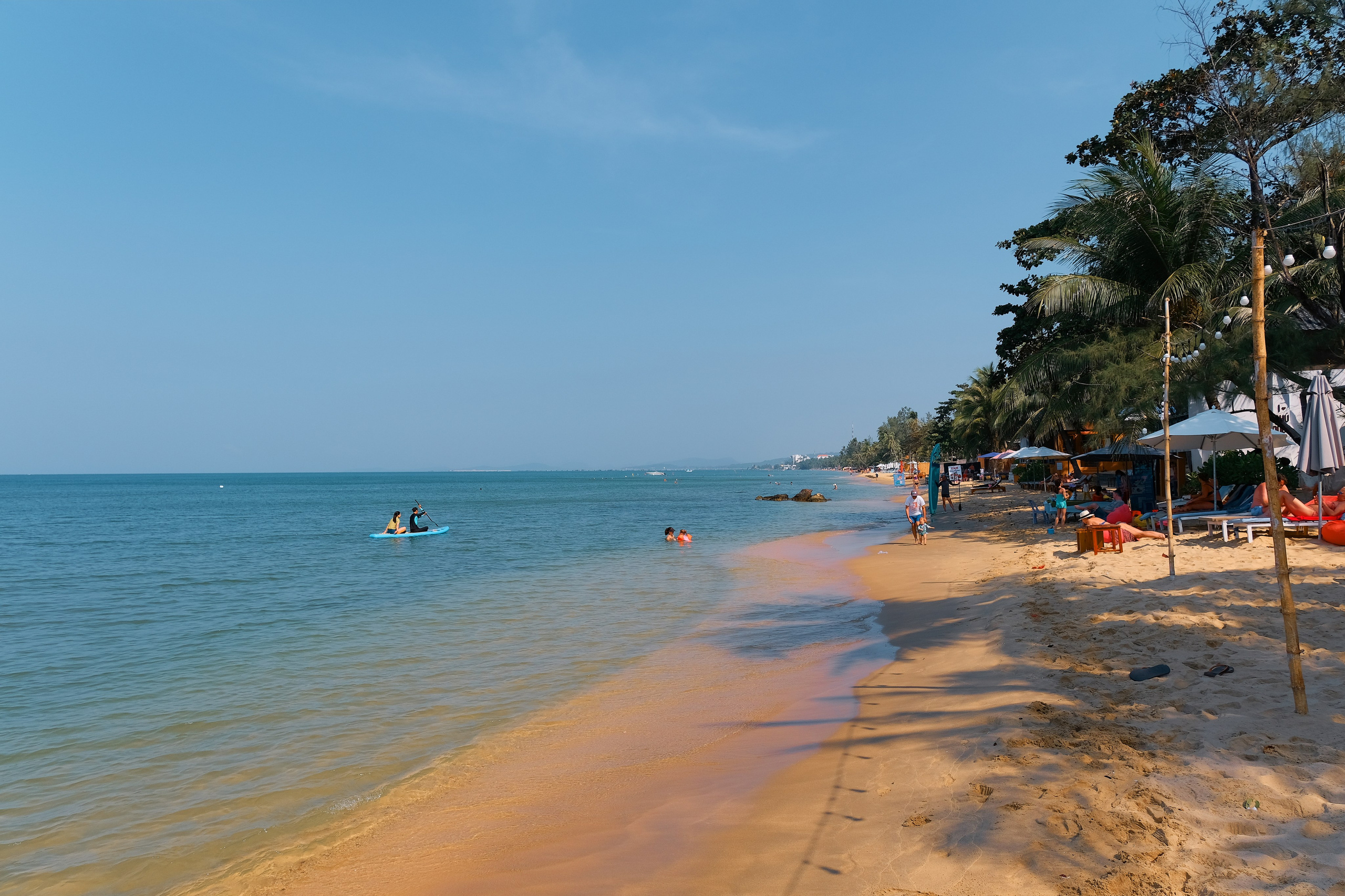 The Life of the Others | Phú Quốc 🇻🇳 |📍Vietnam. 中国街头摄影 | The Streets of China Through My Eyes | 深圳