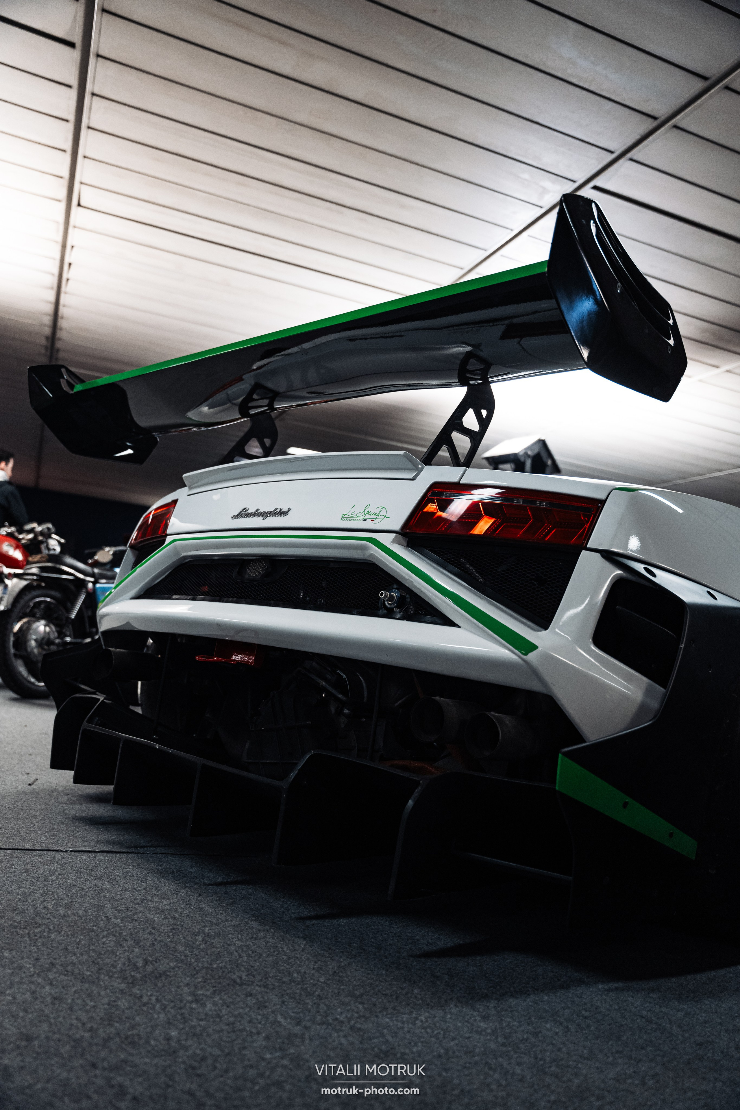 Artcurial Motorcars 2024. Photographer in Paris — Vitalii Motruk