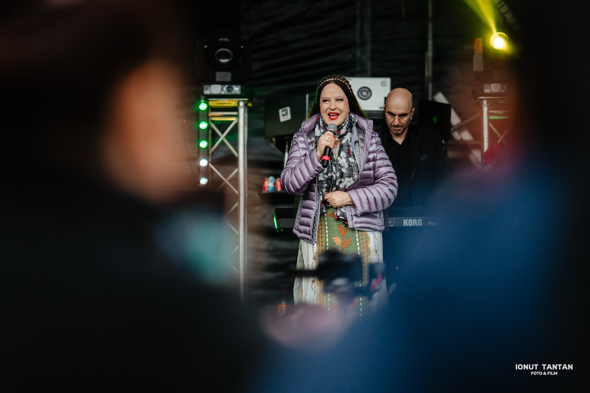 FESTIVAL ROMANIA LIVE — 16 MAI 2026. TANTAN IONUT FOTO & FILM