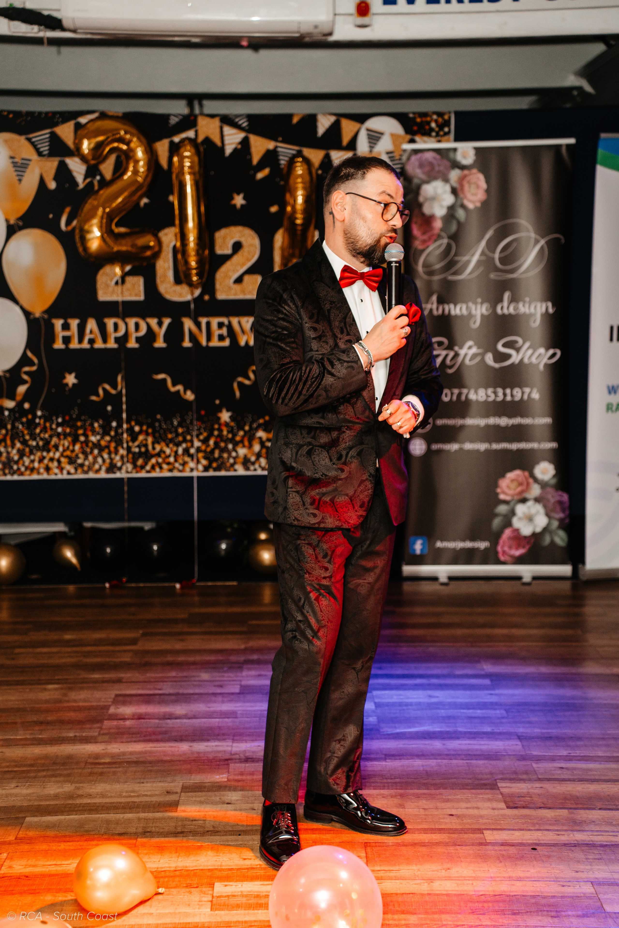 REVELION 2026. TANTAN IONUT FOTO & FILM