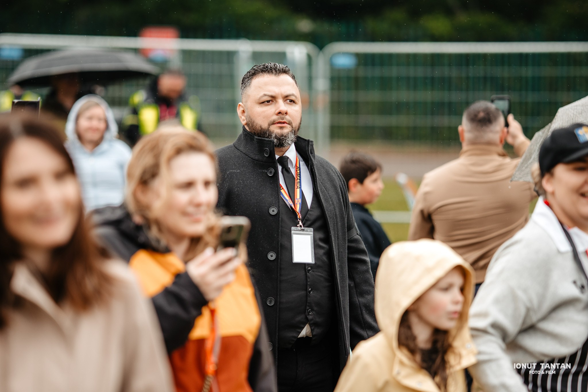 FESTIVAL ROMANIA LIVE — 16 MAI 2026. TANTAN IONUT FOTO & FILM