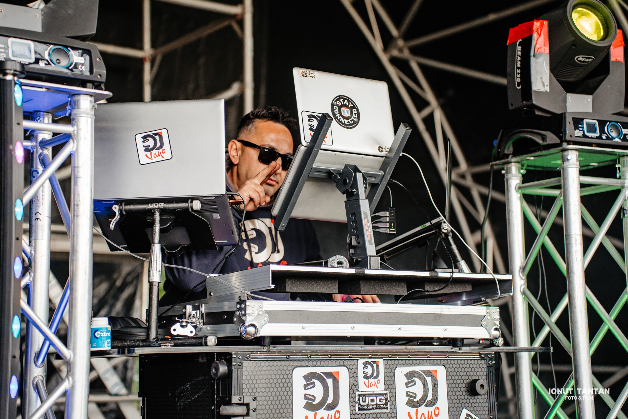 FESTIVAL ROMANIA LIVE — 16 MAI 2026. TANTAN IONUT FOTO & FILM
