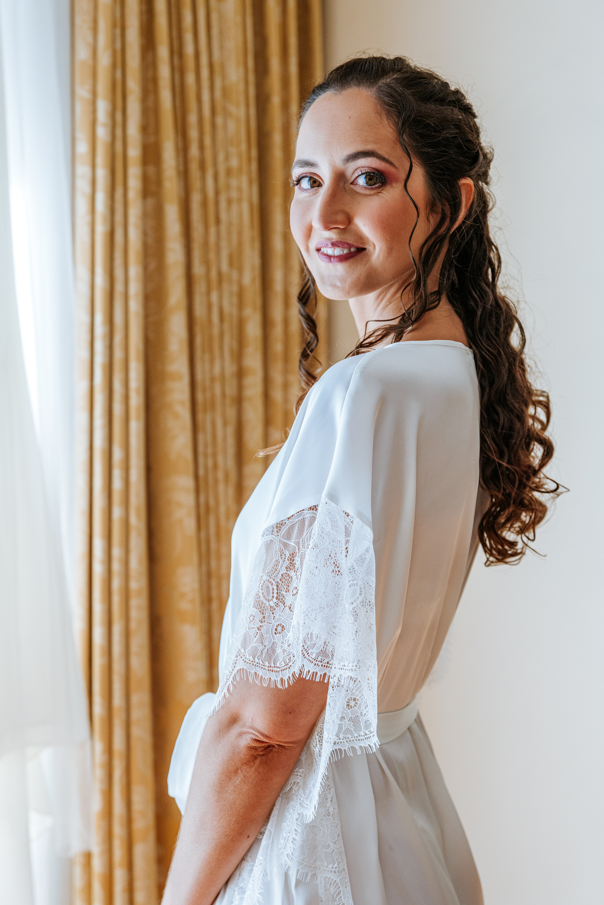 Cláudia & Rodrigo — Wedding at Chalet Fonte Nova, Alcobaça | Photography & Film. Cinematic Destination Wedding Films & Photography | Ricardo & Mary Pictures