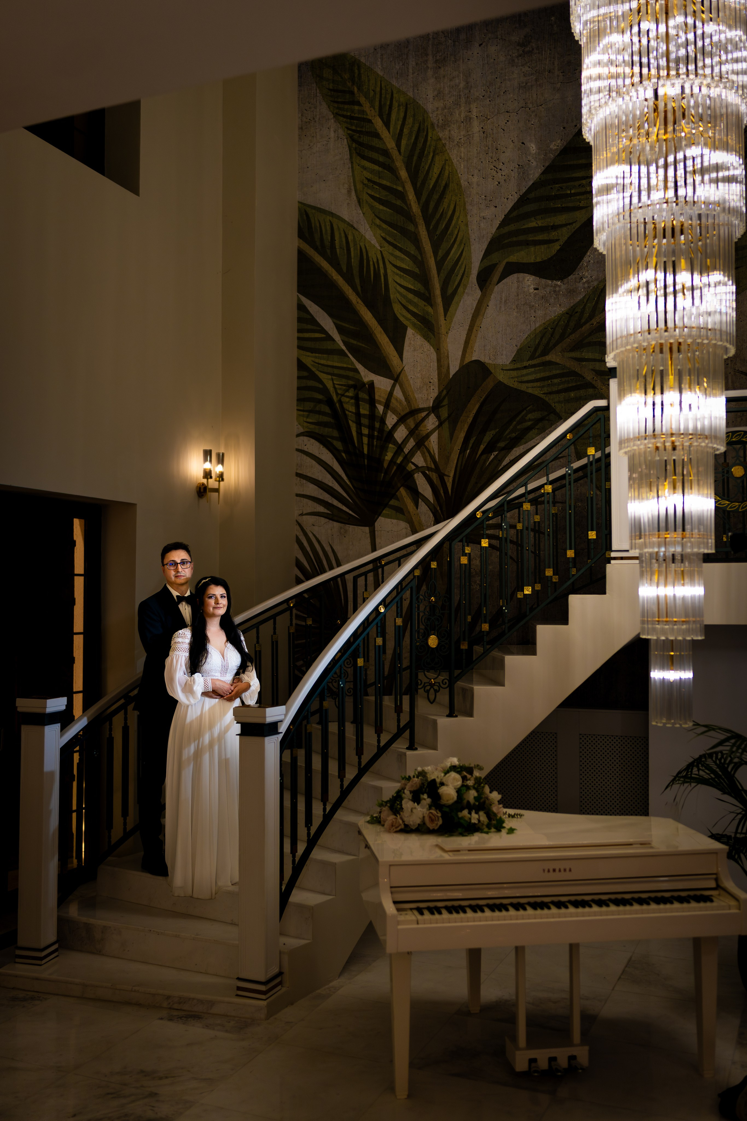 Iulia & Alex. Alin Doana Visual Art