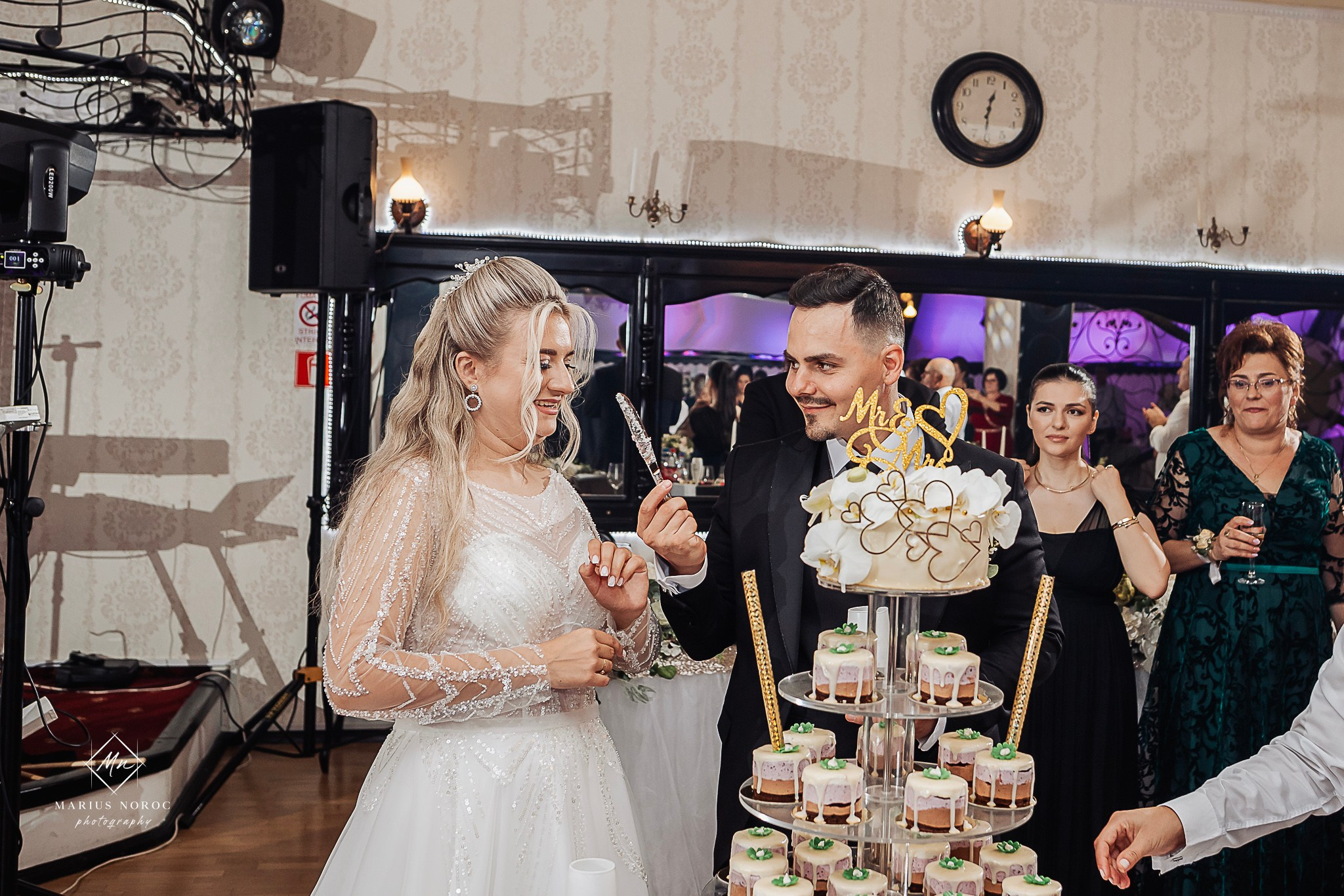 Alexandra & Florin | Popas Cucorani