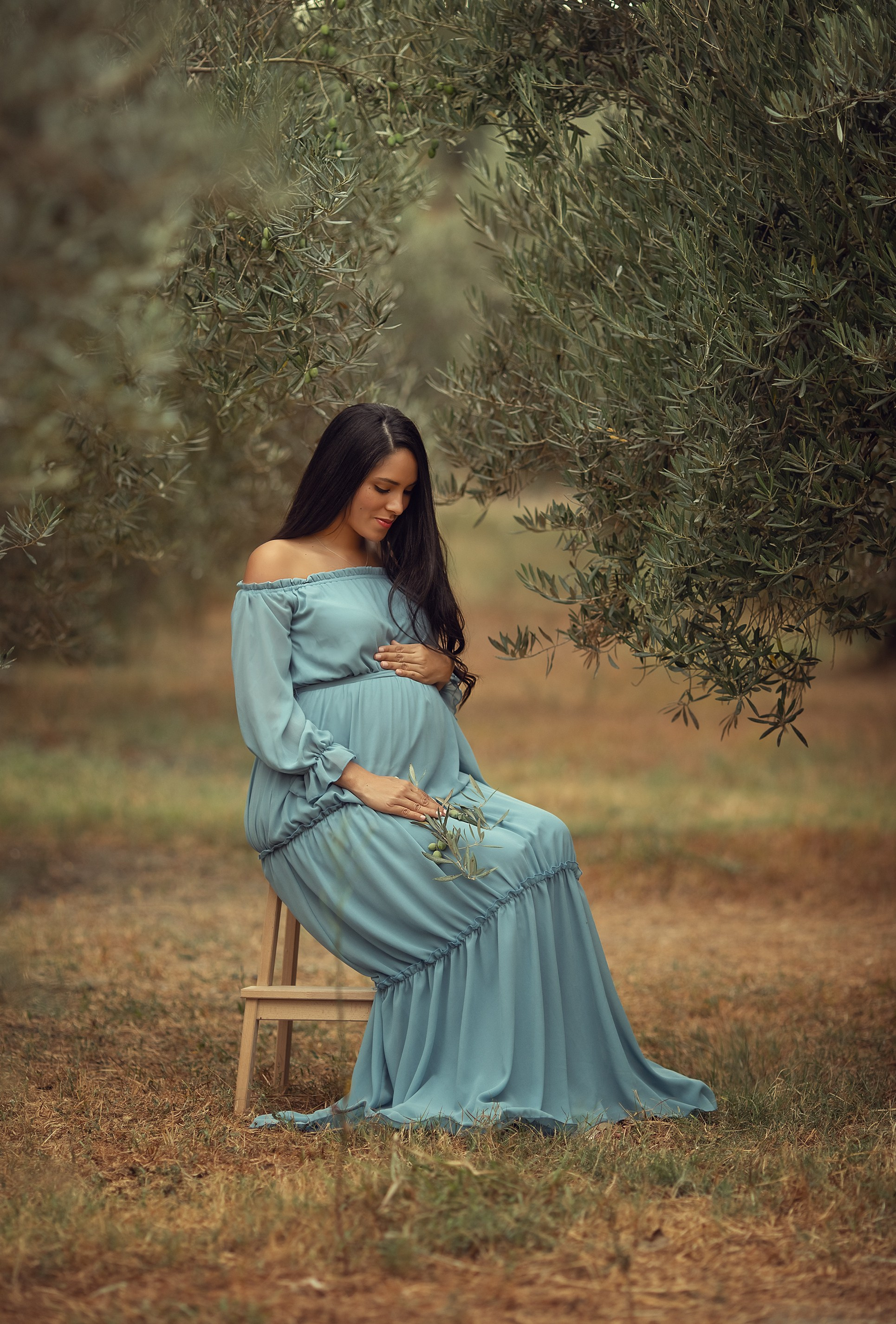 La magia de la espera. Fotógrafo Almeria. Swetlana Ushakova