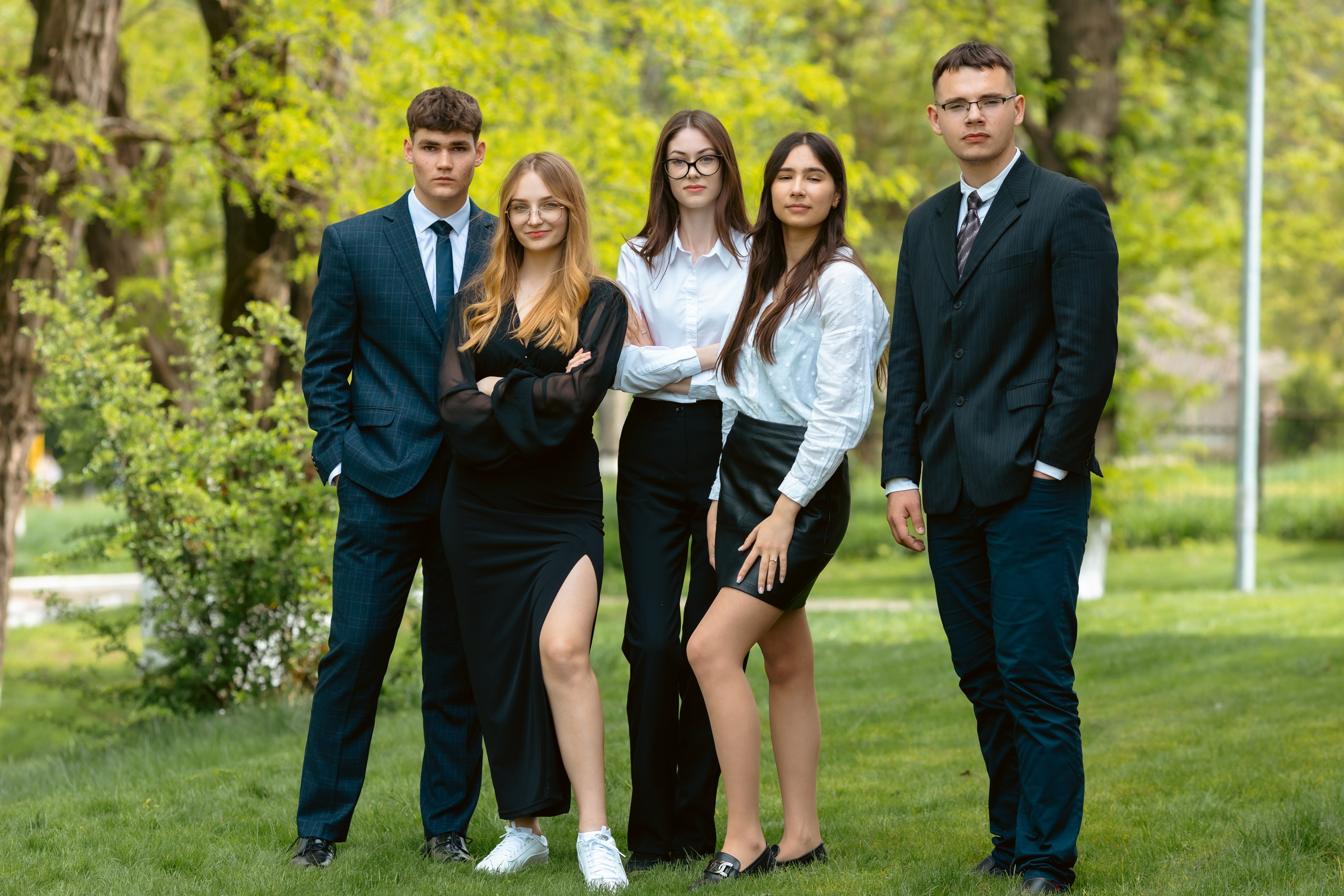 Pachete foto pentru liceu, colegii și universități |Estudent