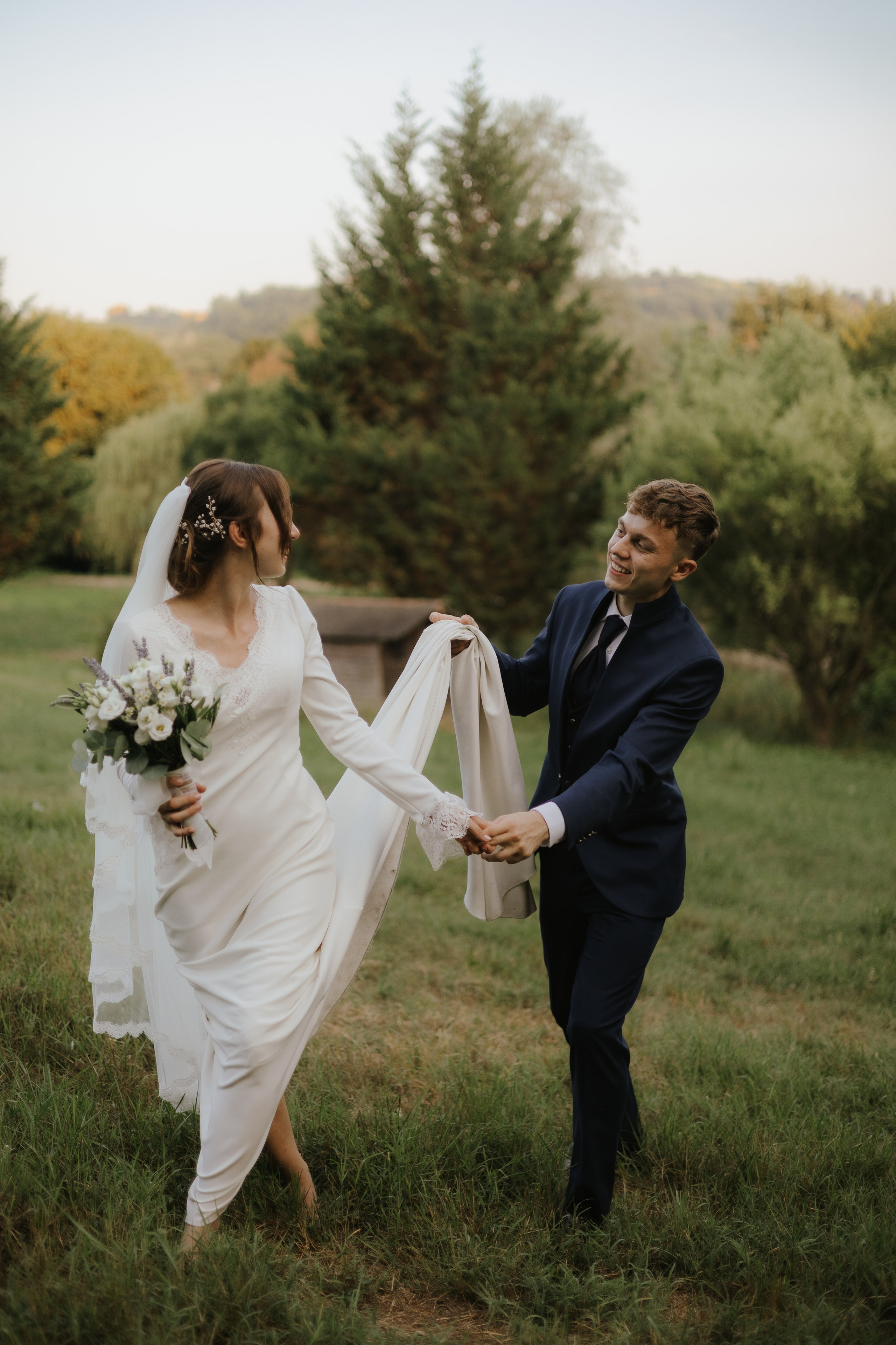 Wedding Photography. Sara Luca Wedding Photographer in Italy and Europe