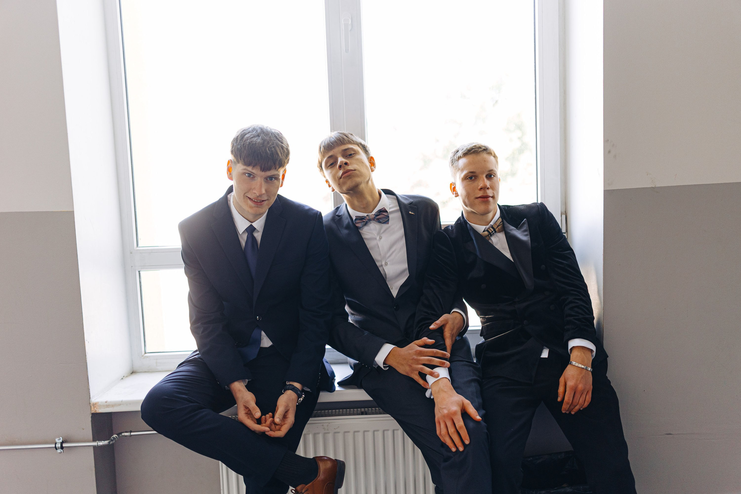 DZĪVIE PORTRETI SKOLĀ