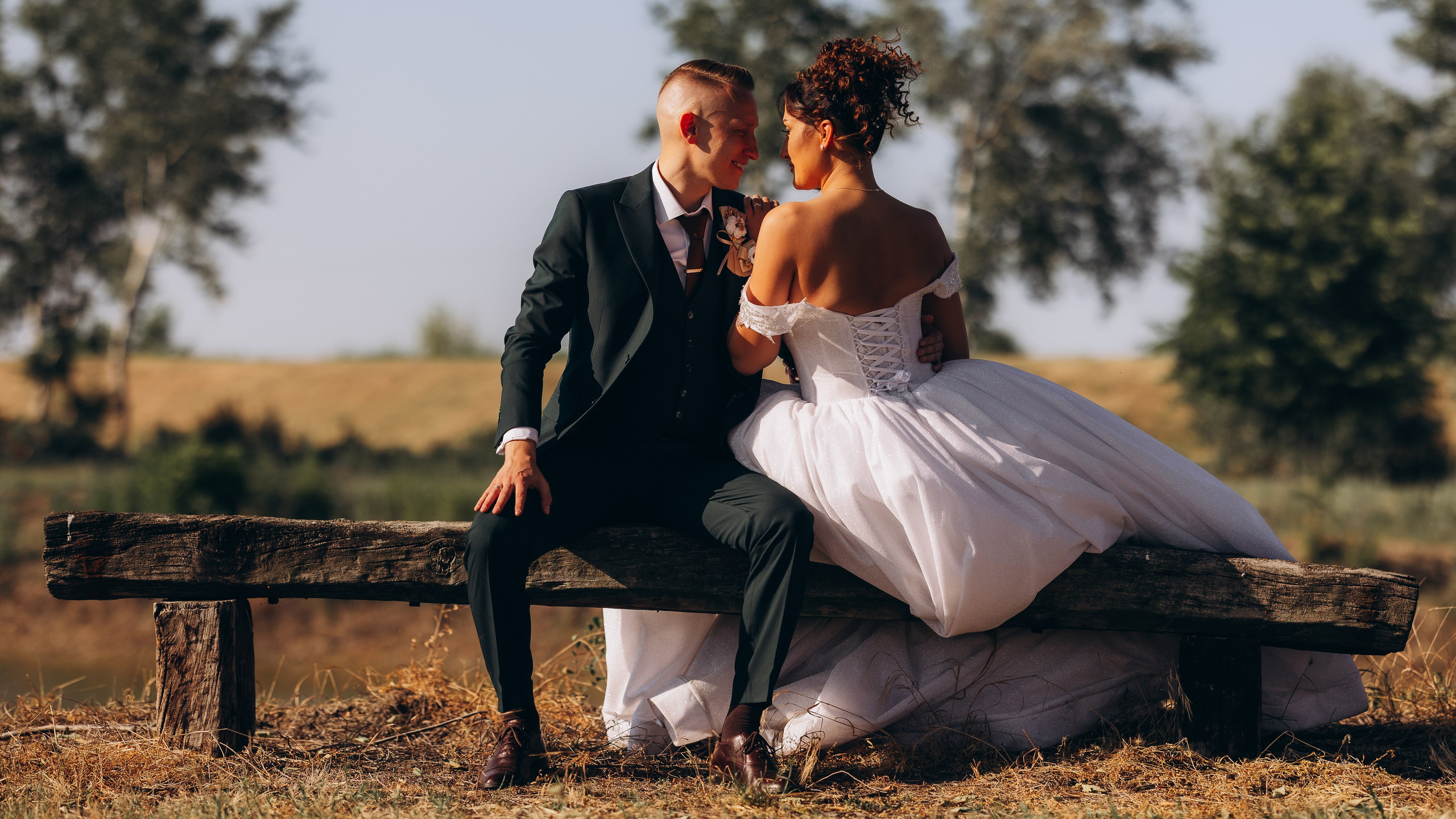 Profesionalni fotograf za venčanja – Milan Luković