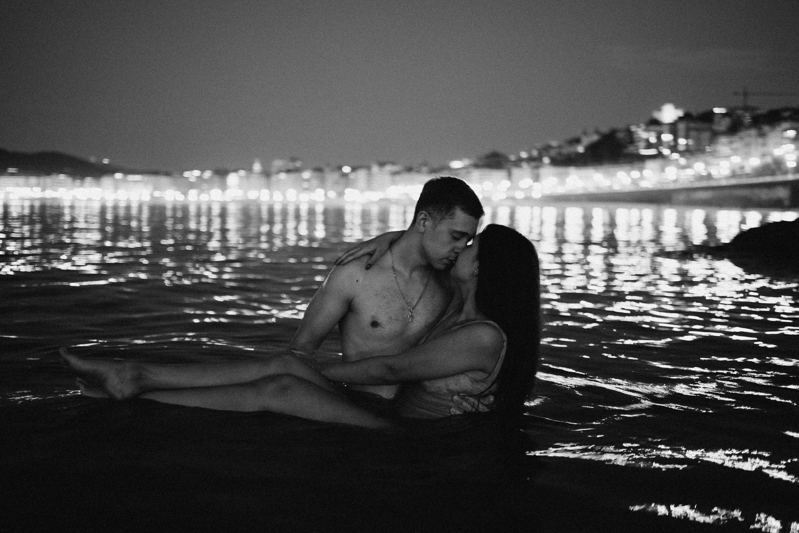 Holigood foto y video reportaje de bodas en San Sebastián y Europa