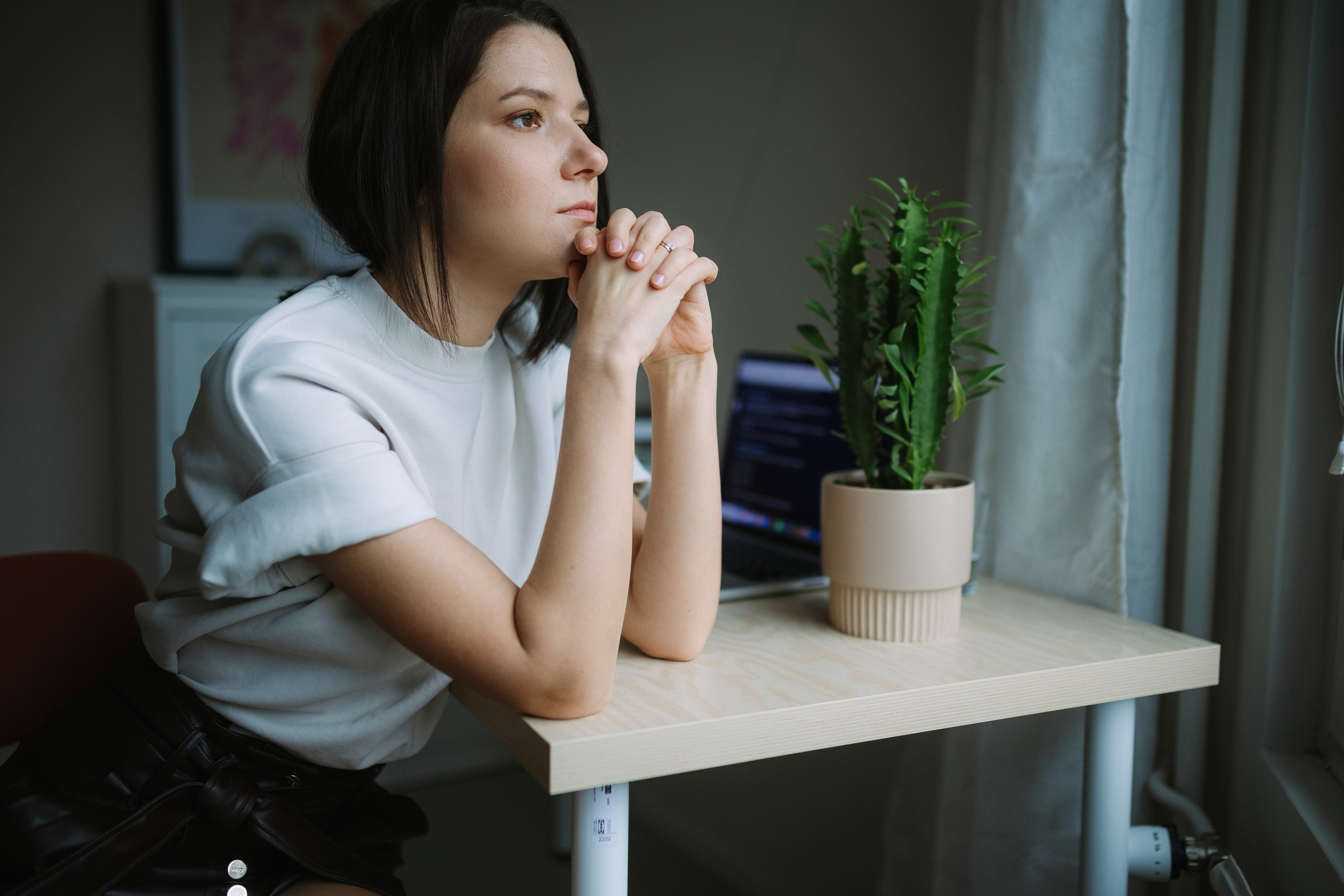 Henkilökuvaus KOUTSI. Valokuvaaja Lahti, Helsinki Elena Salonen