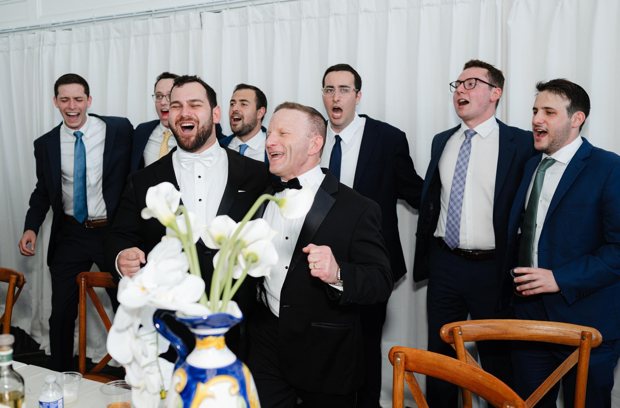 SHAYNA & SAMUEL. YES I DO PRODUCTION — Wedding photography&videography