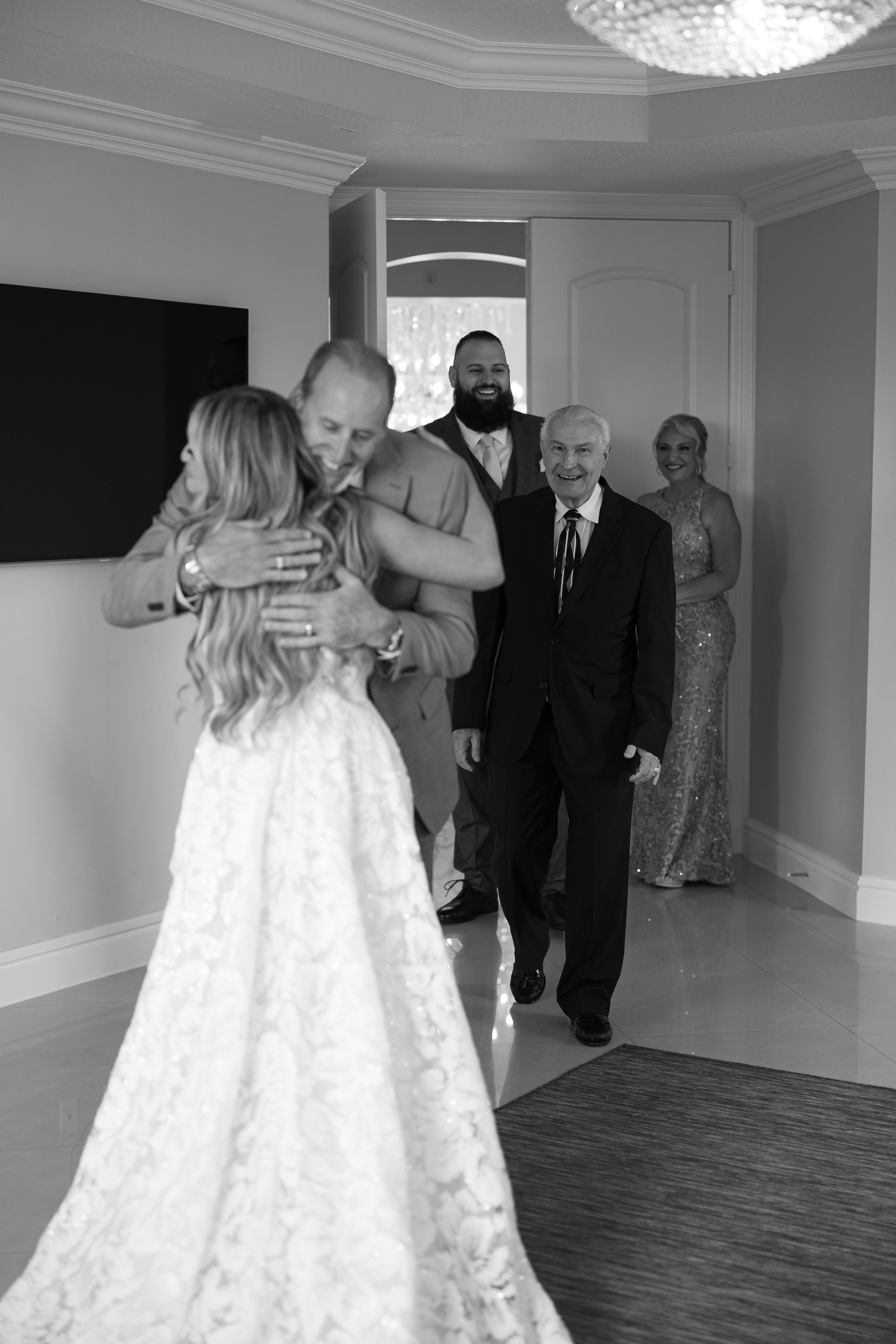 Title: Why the Bride Getting Ready Is One of the Most Emotional Wedding Day Moments. YES I DO PRODUCTION — Wedding photography&videography