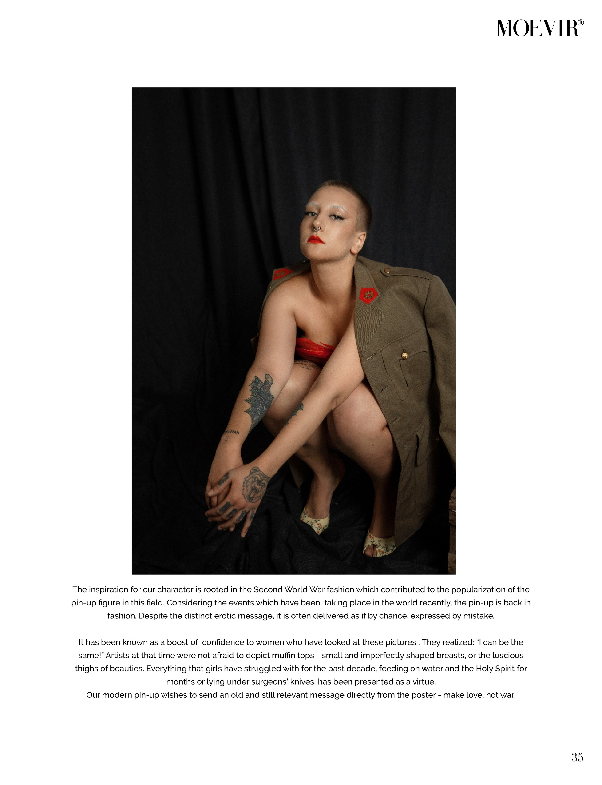 Публикации в ЖУРНАЛАХ. Mila Artphotо-Профессиональный портретный фотограф, Израиль