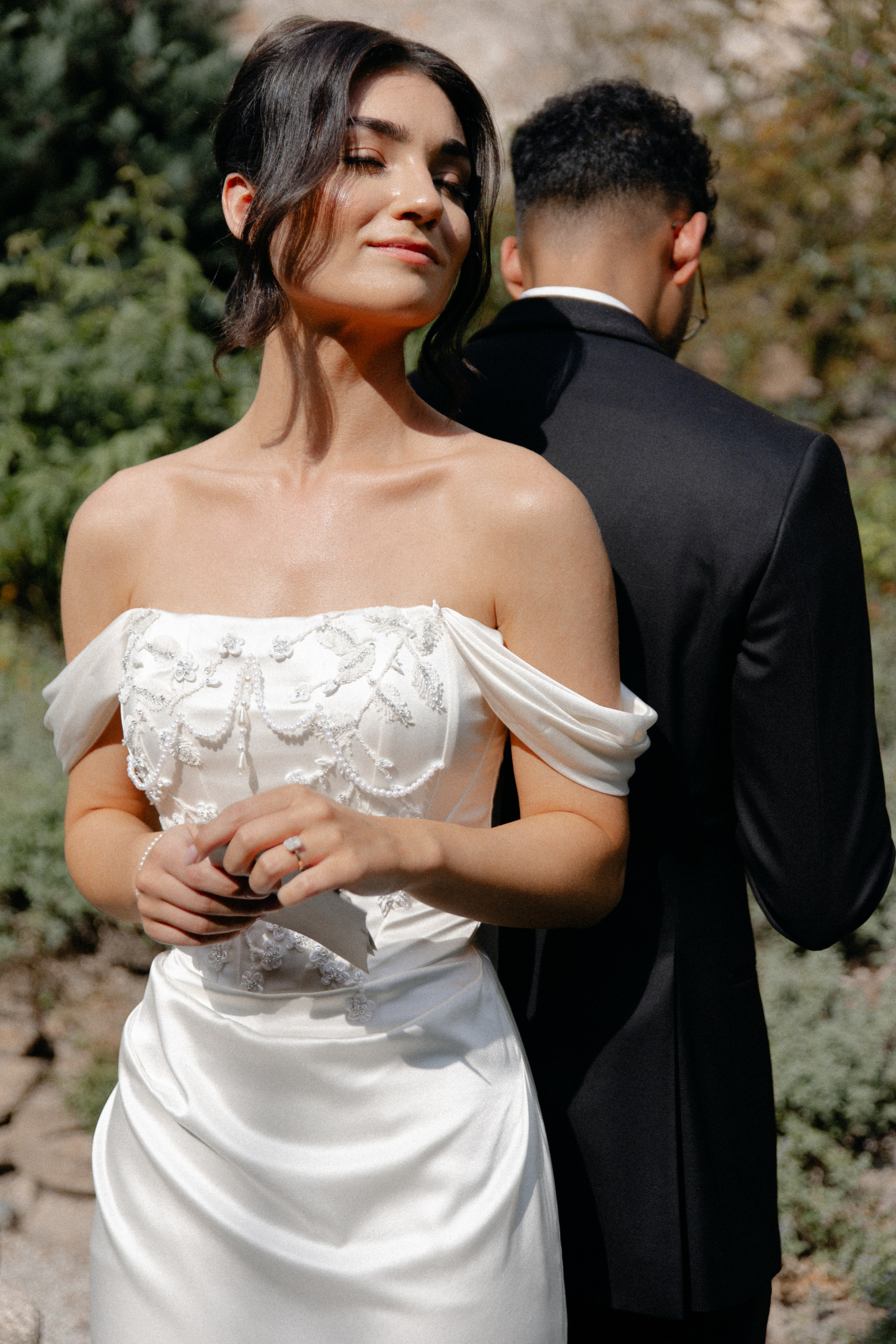 Elegant Castle Wedding in Austria | Alwin & Ruth’s Fairytale Celebration. Wedding photographer and videographer based in Timisoara, Romania