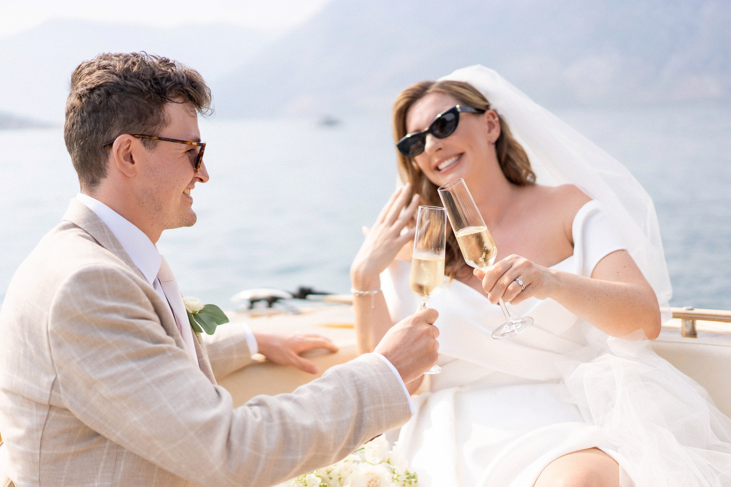 Wedding at Forza Terra | Kotor Bay — Montenegro