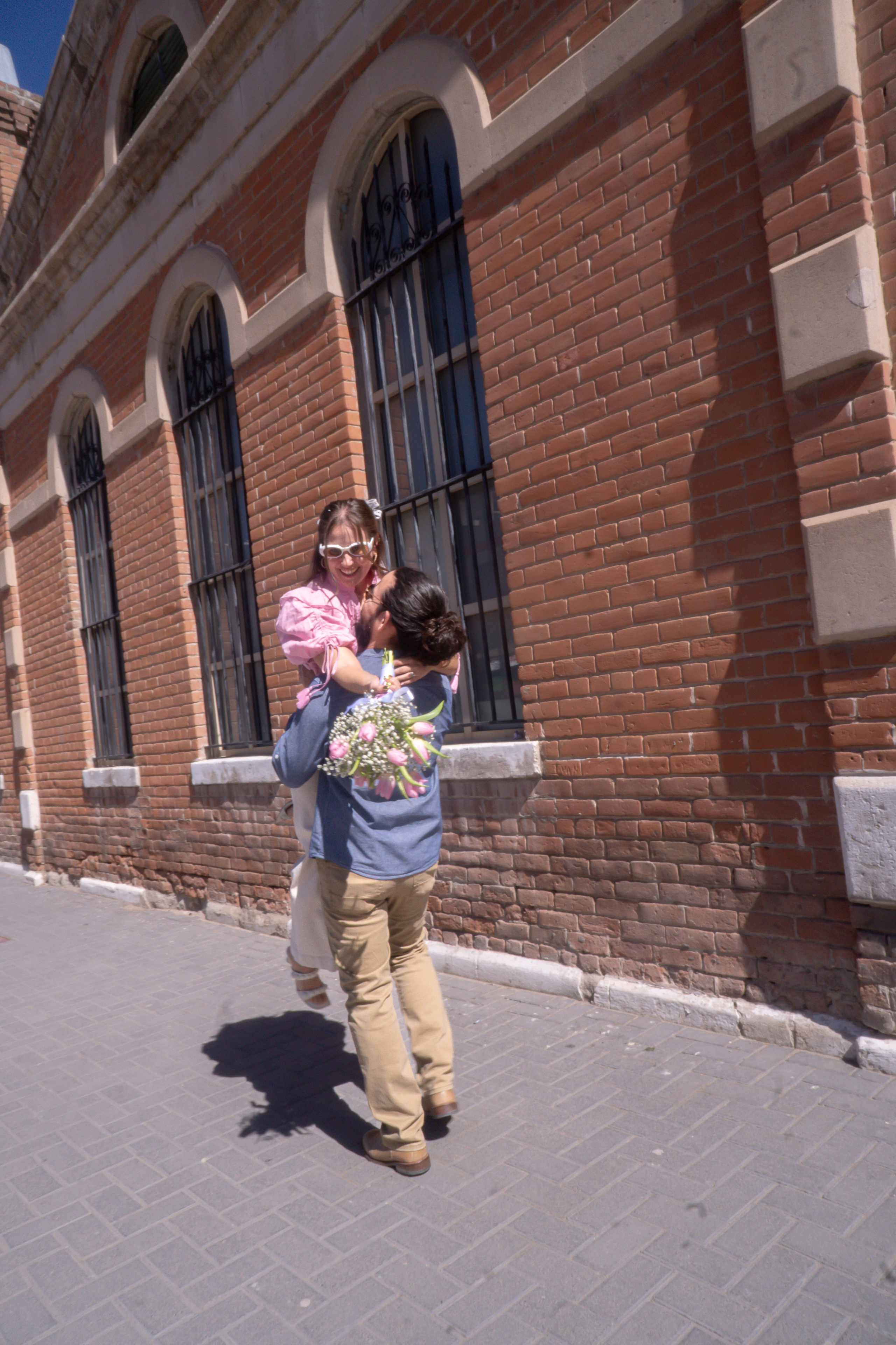 Roberta y Diego. Https://fotorecuerdosjrz.com/