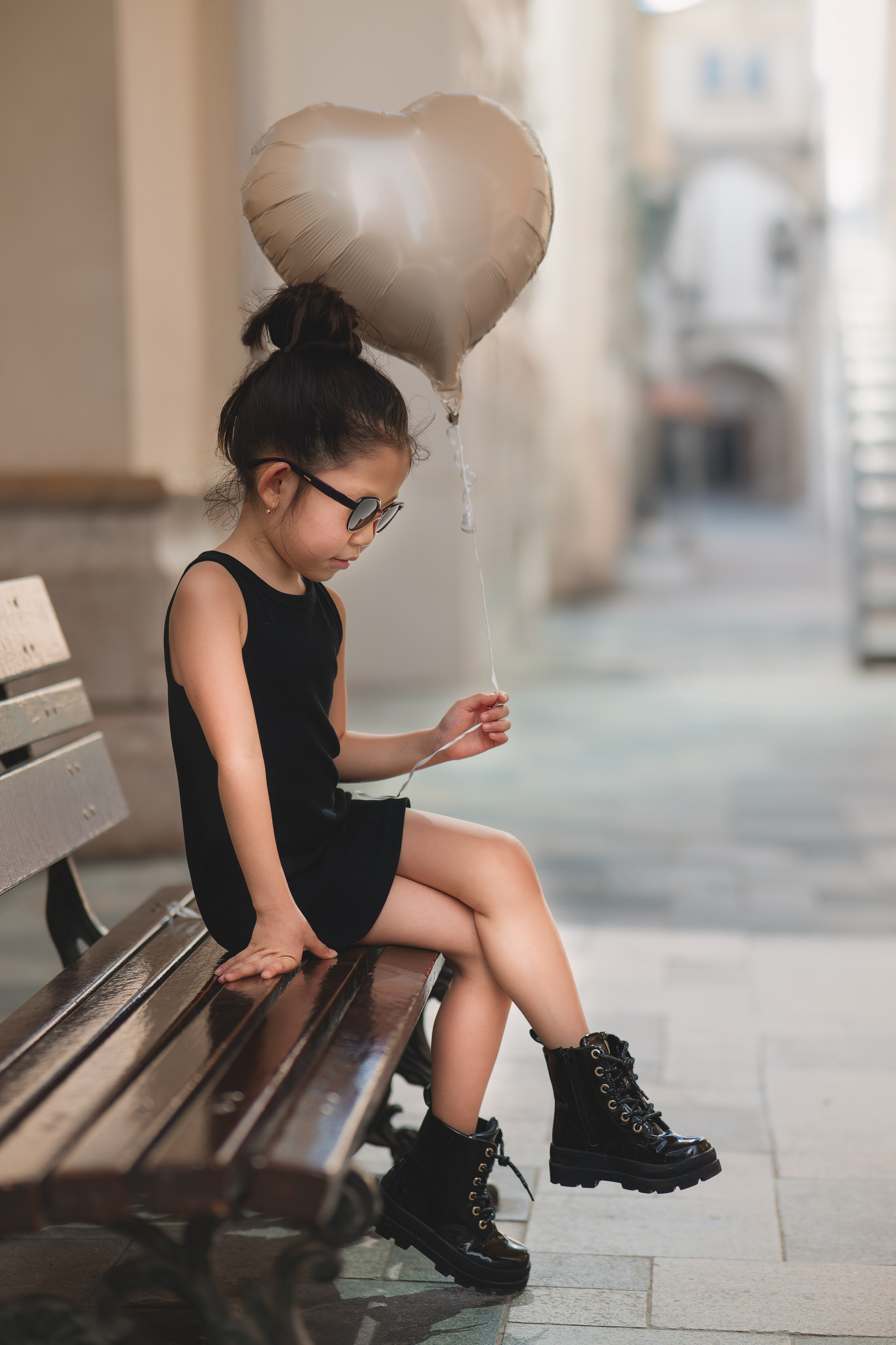 Kids and Family photographer in UAE (Dubai, Abu Dhabi) Svetlana Tsoy