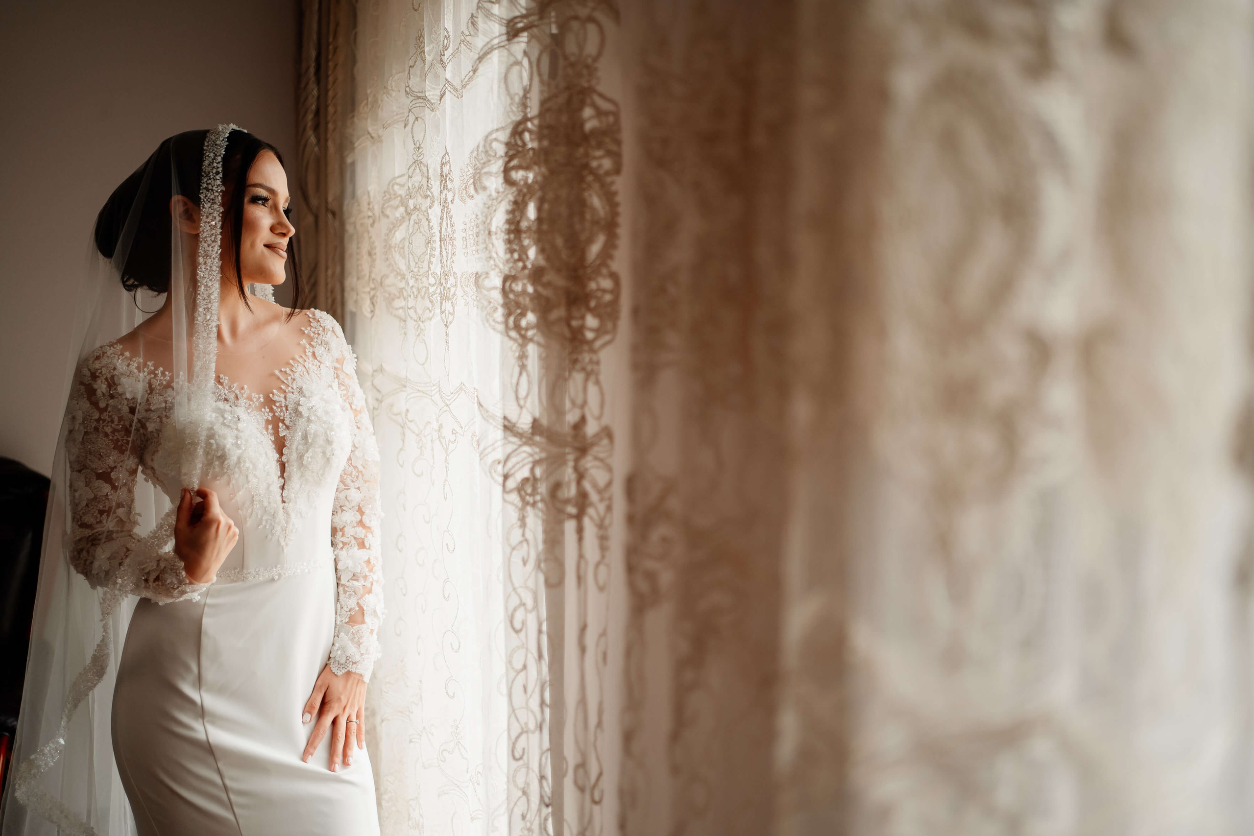 Fotograf Nuntă & Botez București - Mihai Popa | Dincolo de oameni, imortalizez emoții!