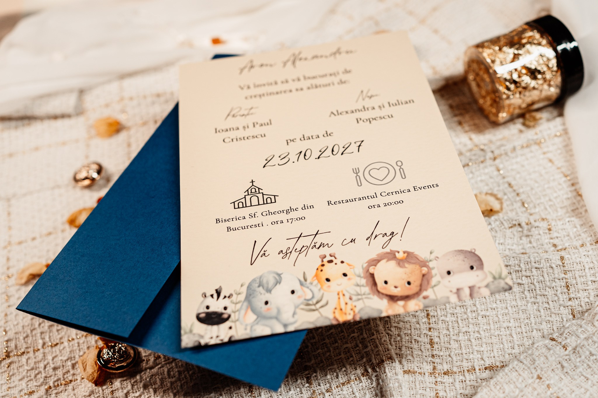 Botez. Mihai Popa |Wedding Photographer | Worldwide | Bucharest