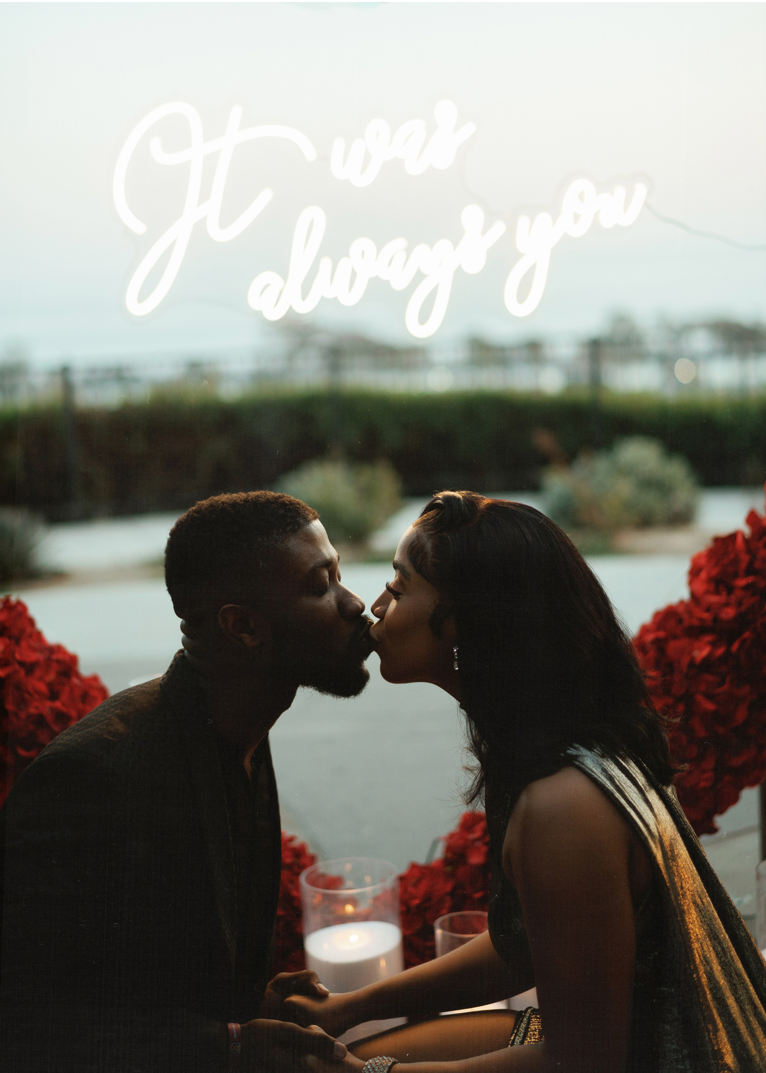 Proposals California. Wedding Photography & Videography Team in California, Los Angeles, San Francisco, San Diego and Travel