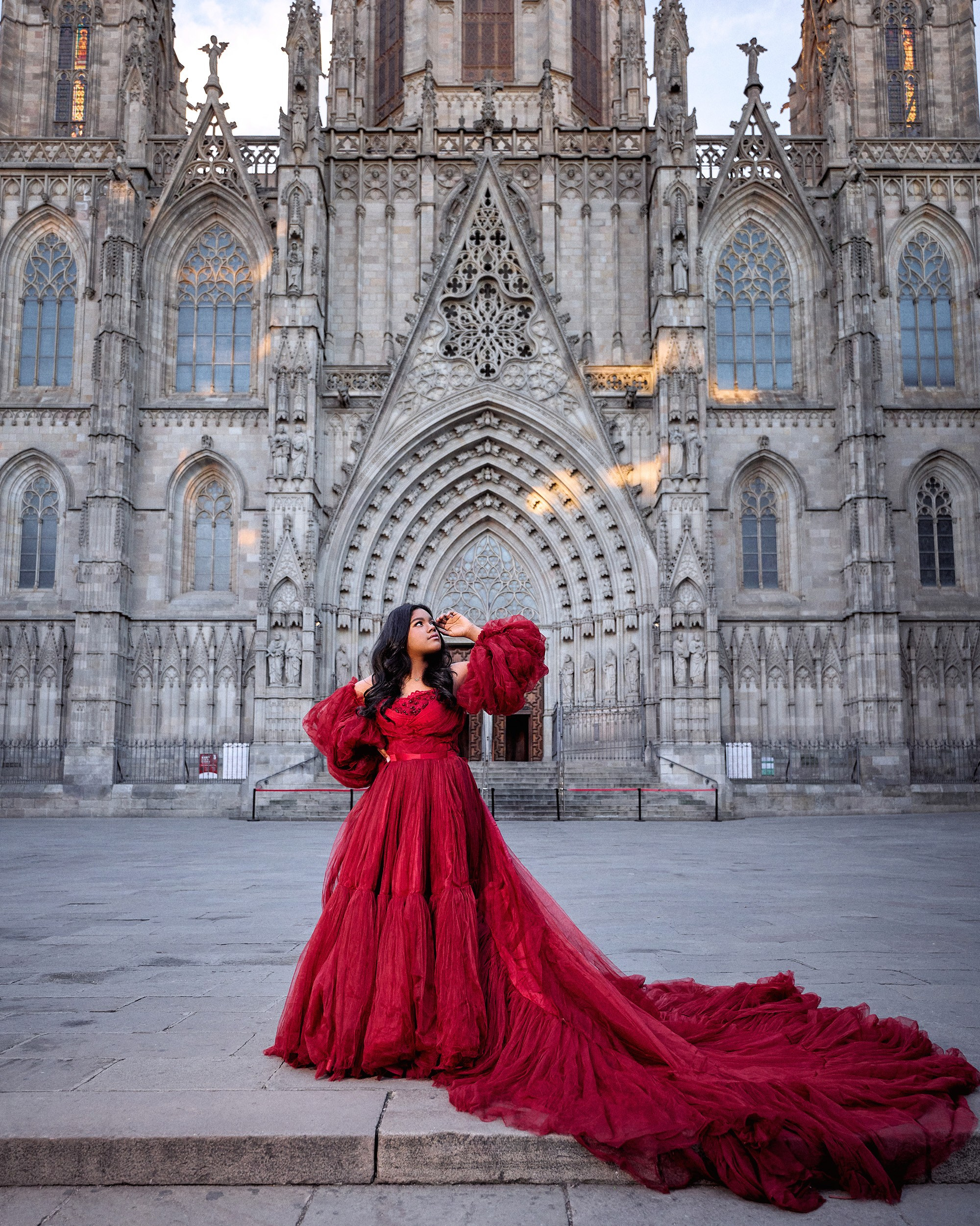 Moda & Vestidos. Inicio