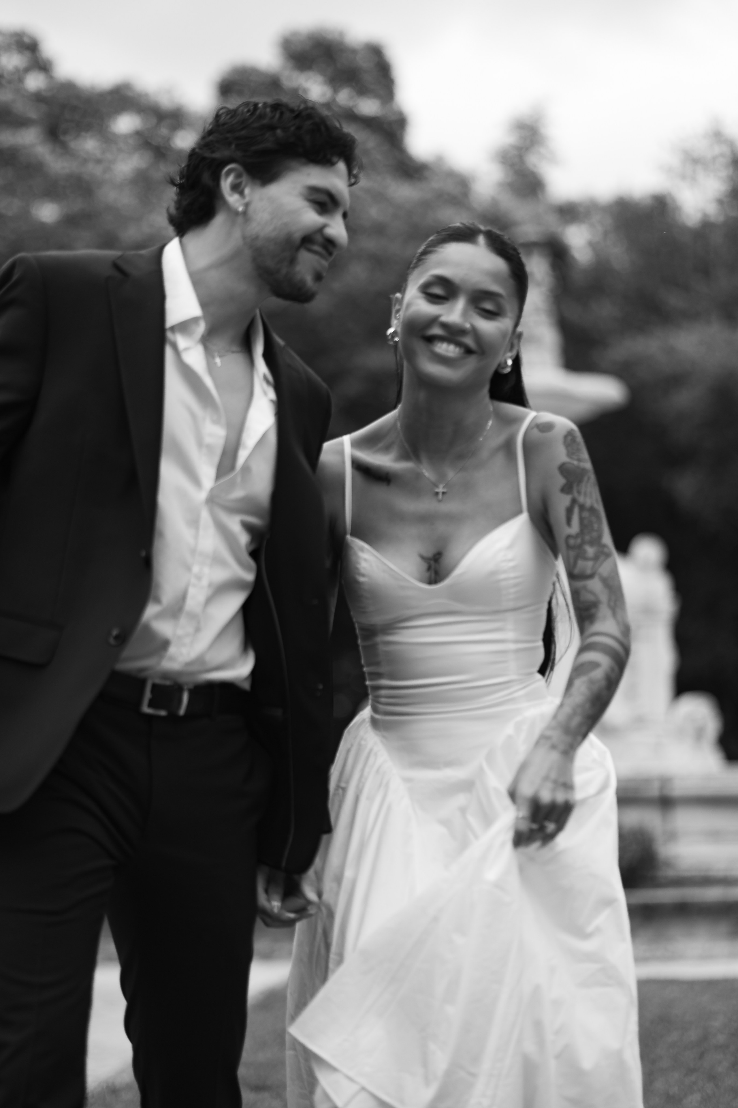 MONICA & RAUL. YES I DO PRODUCTION — Wedding photography&videography