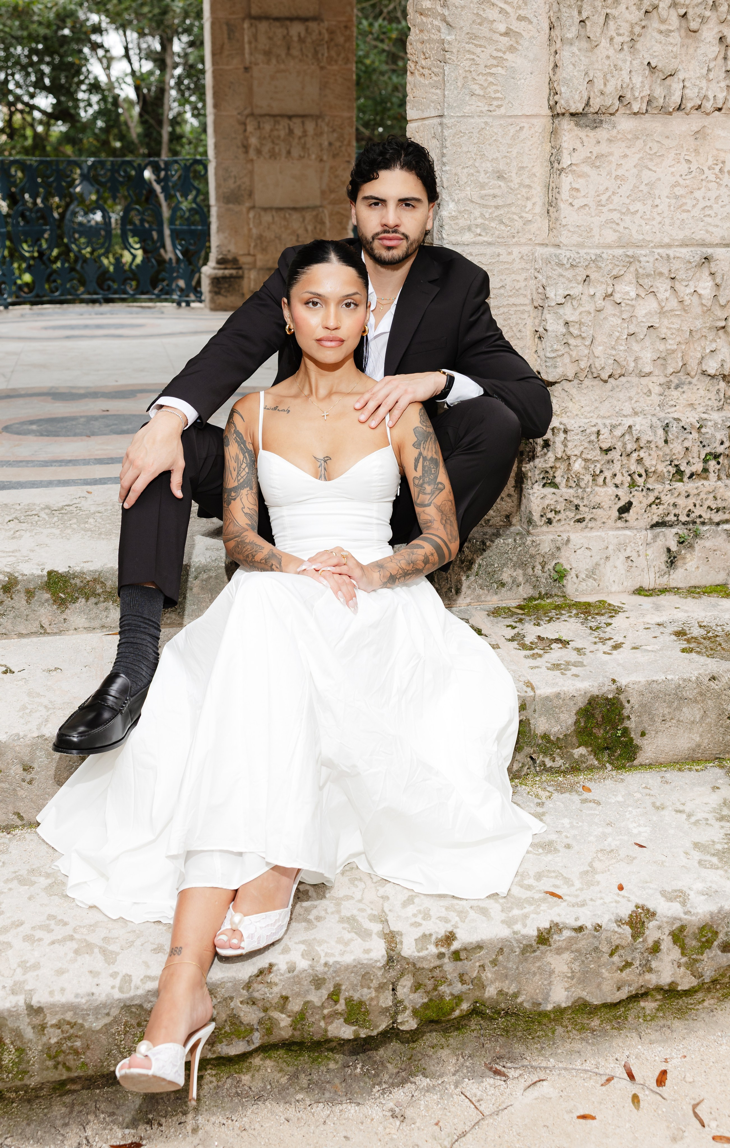 MONICA & RAUL. YES I DO PRODUCTION — Wedding photography&videography