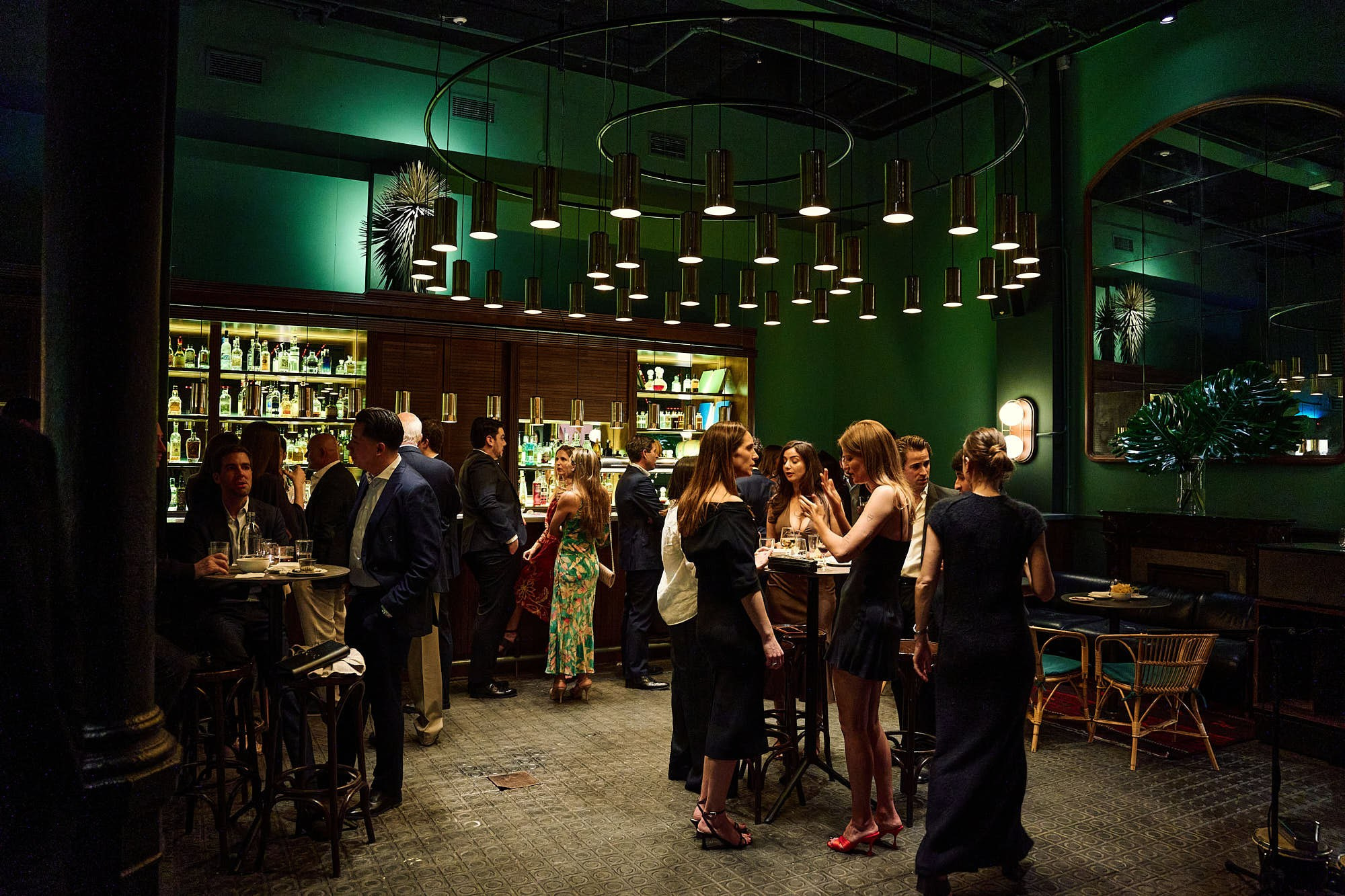 Fotografía Profesional de Eventos Privados en Barcelona