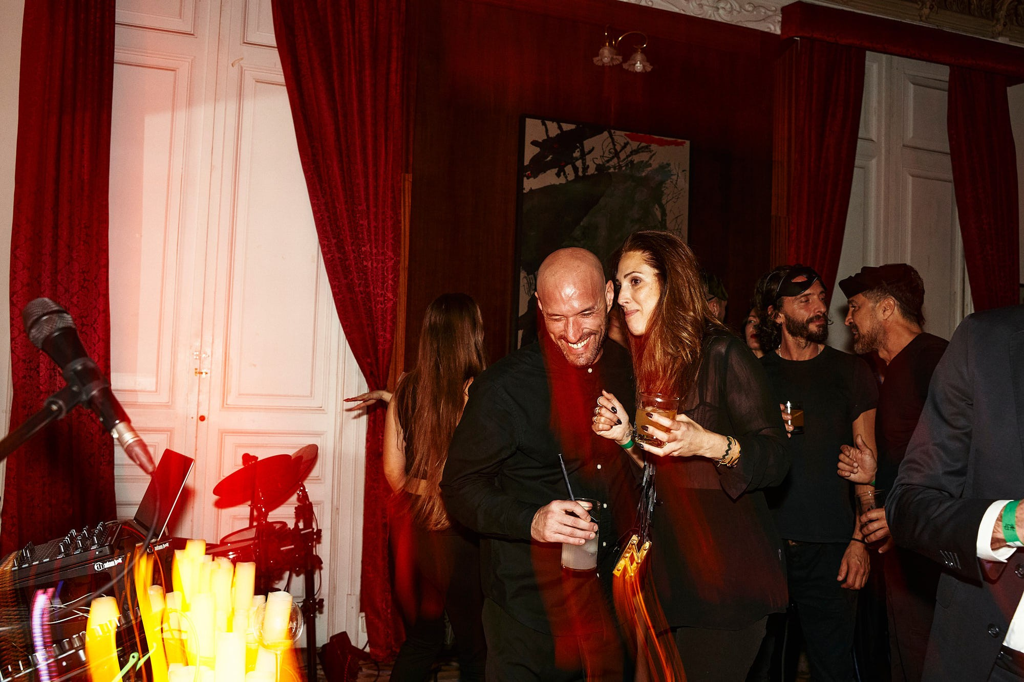 Cumpleaños en Barcelona | Fotografía Exclusiva de Eventos Privados