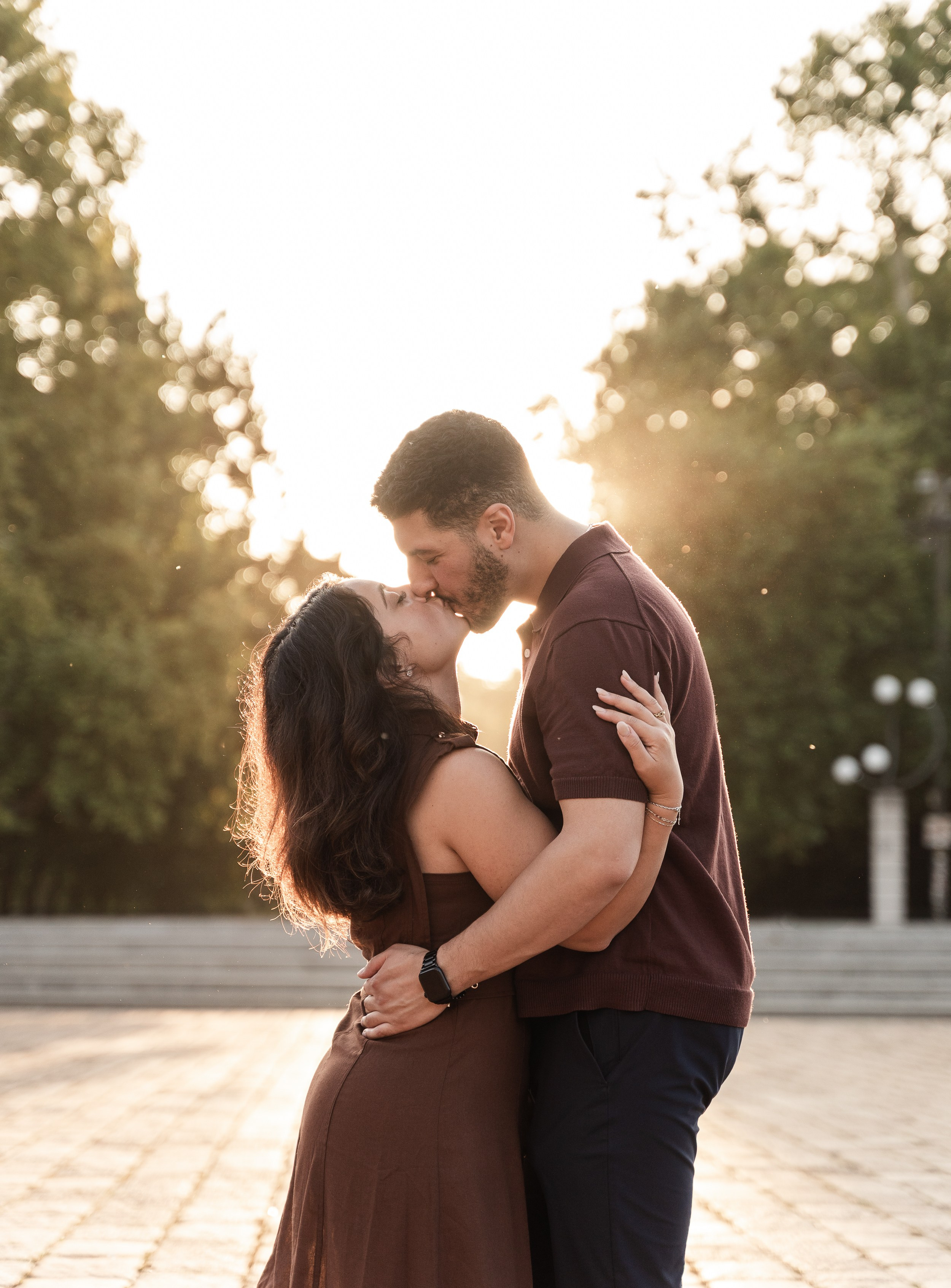 Proposal Photographer in Lake Como