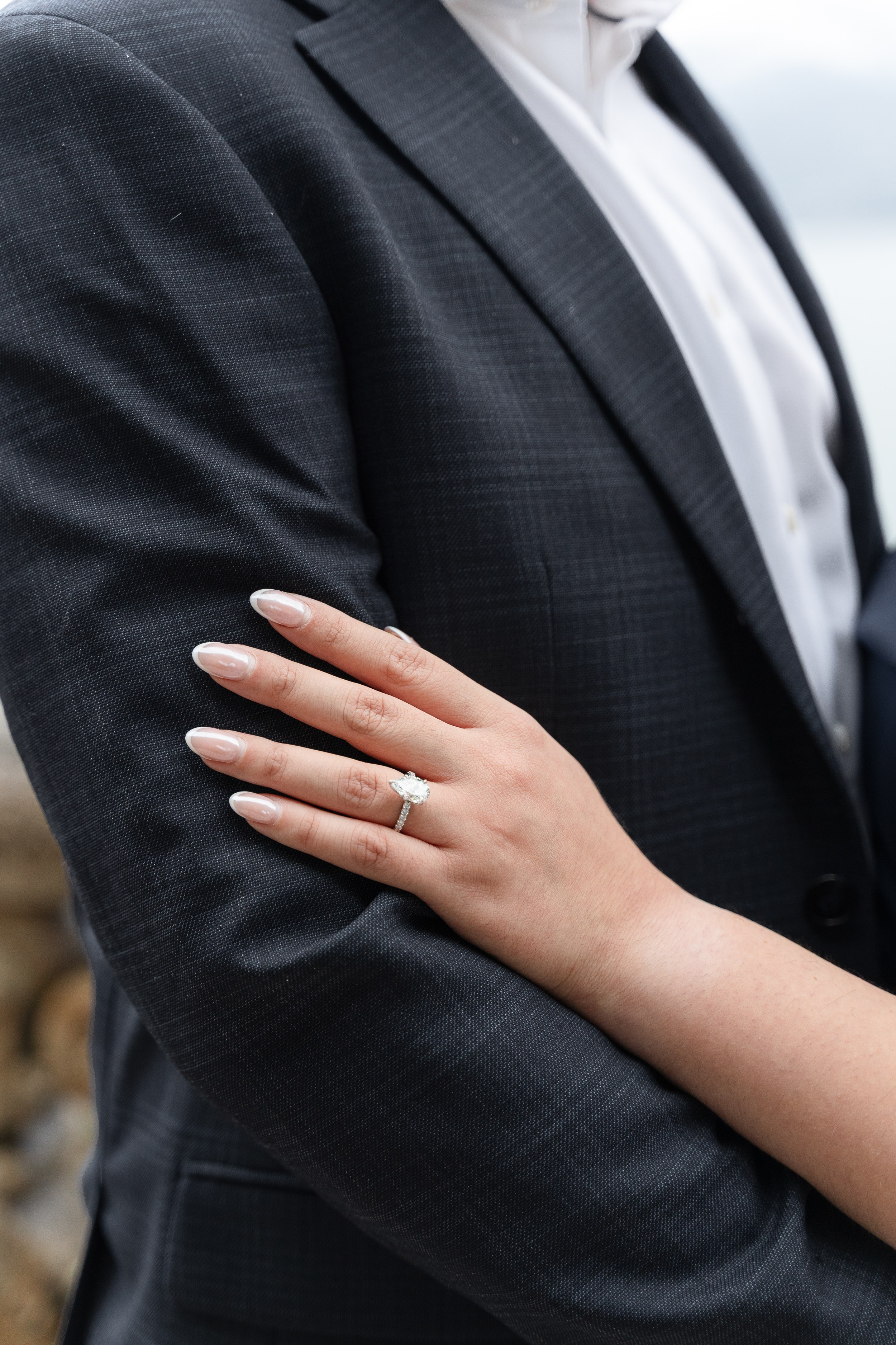 Proposal Photographer in Lake Como
