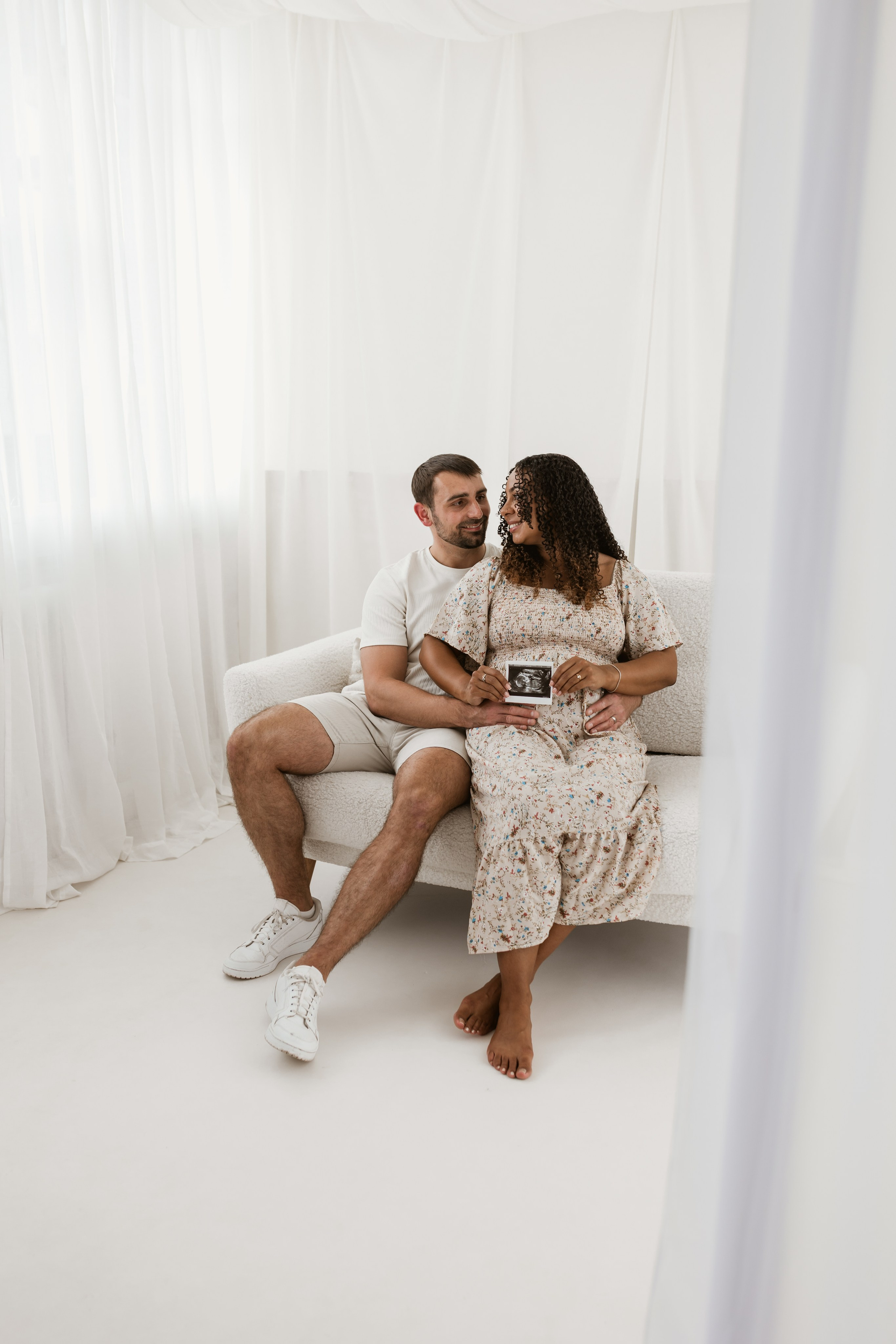 Maternity. Anna Levina Photography