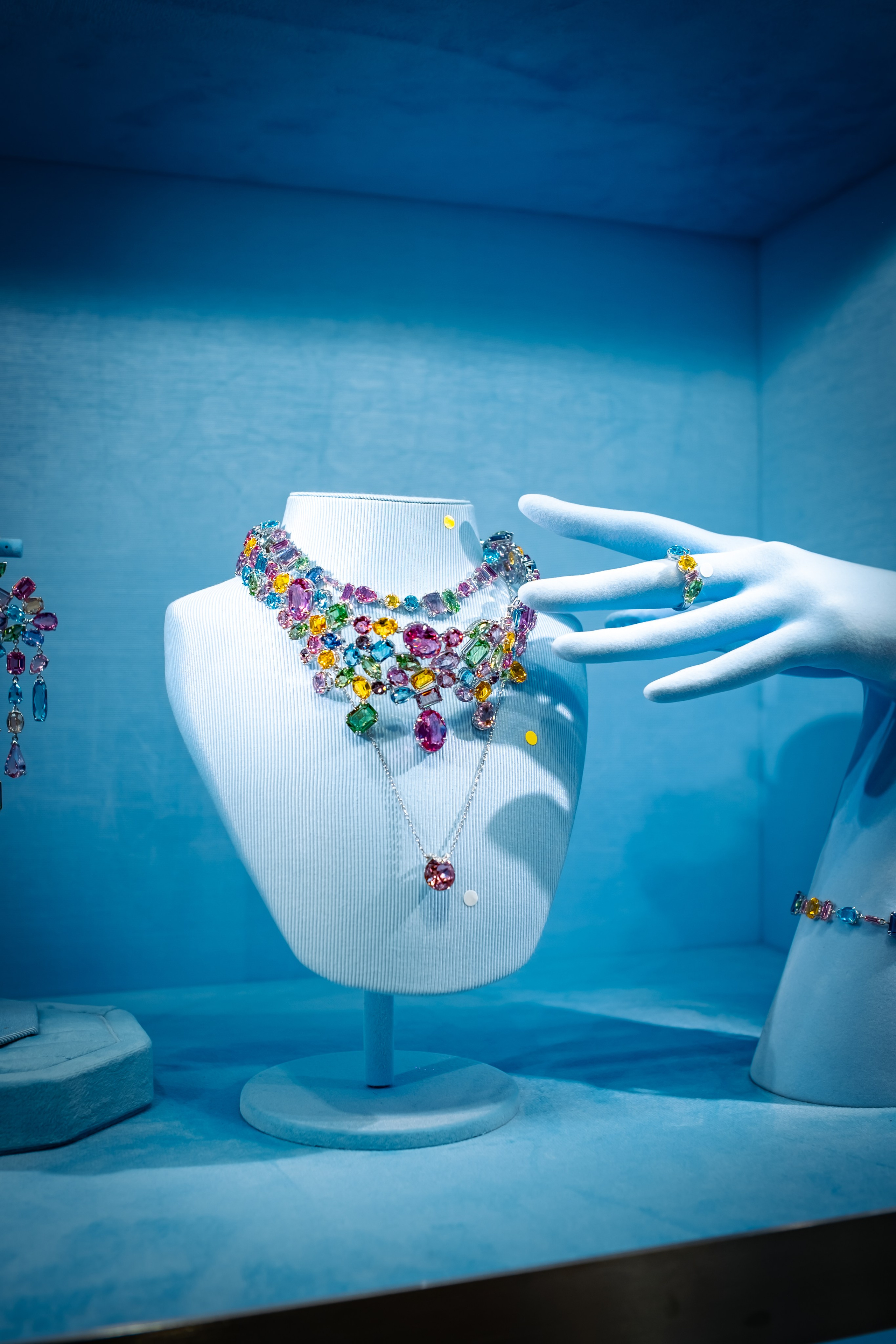 SWAROVSKI. Photographer in Seoul Dobrokvashina Natalya