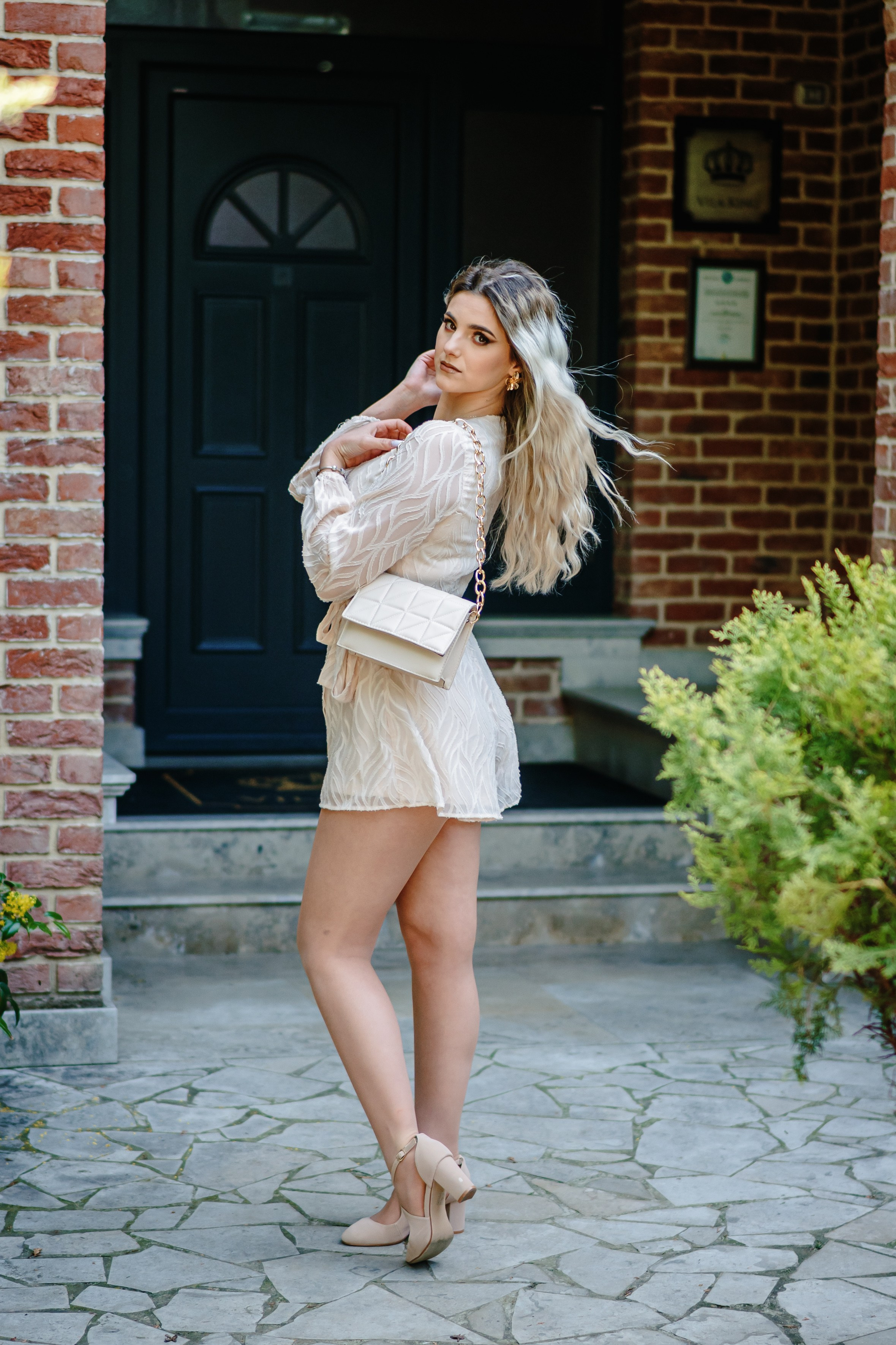 Albume ABSOLVENTI. Amy Foto