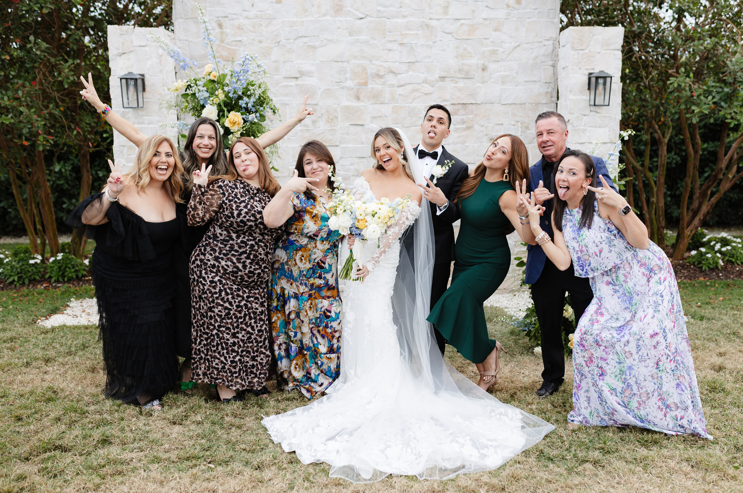 MELANIE & MICHAEL. YES I DO PRODUCTION — Wedding photography&videography