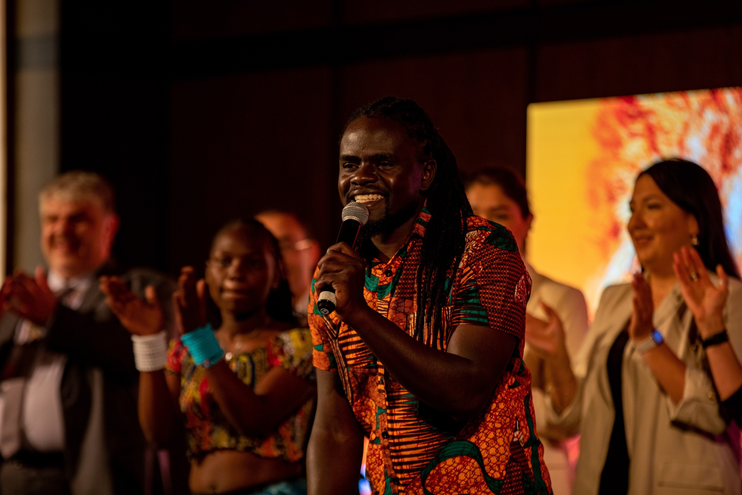 Corporate Event Photography. Nick Ouma Photography I Best Event photographer based in Nairobi, Kenya