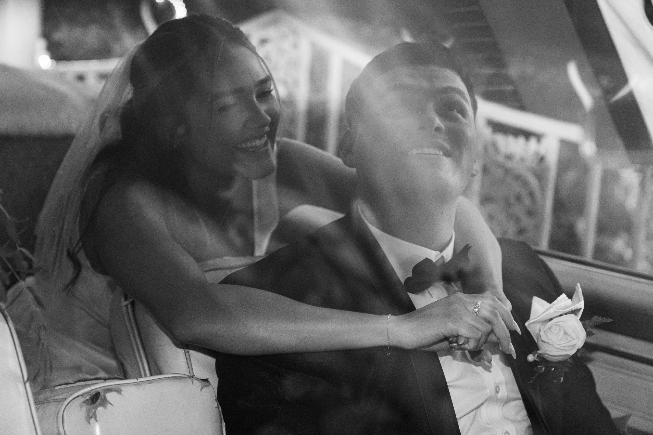 Wedding & elopement photographer Viktoriya Kravtsov. Las Vegas