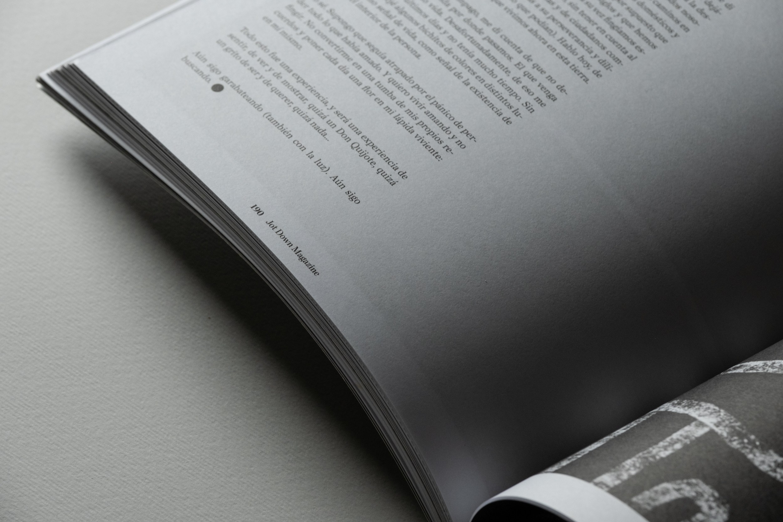 Stories. Areg Balayan — Photographer/Visual Artist