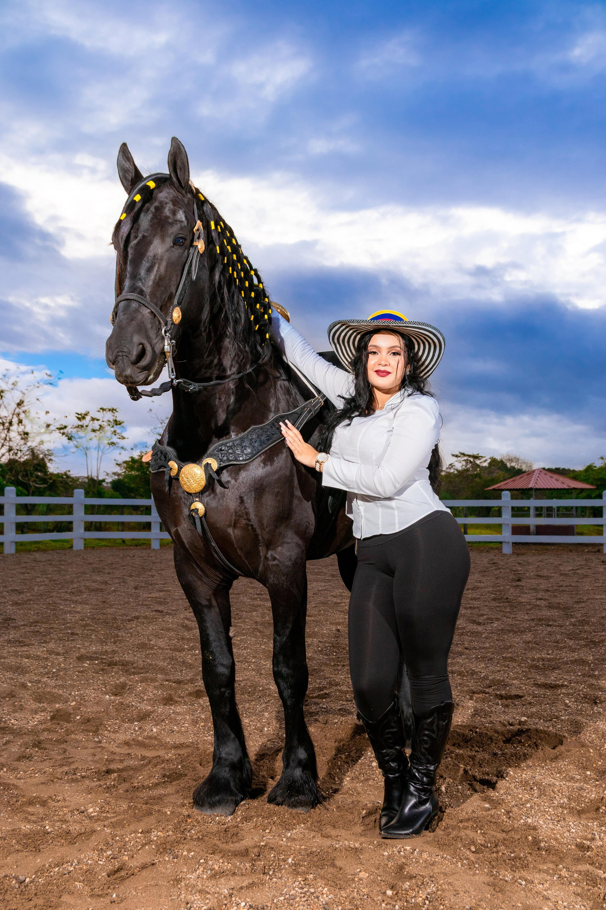 La mejor fotografía de Estudio en Olancho. Estudio Fotográfico Jafet