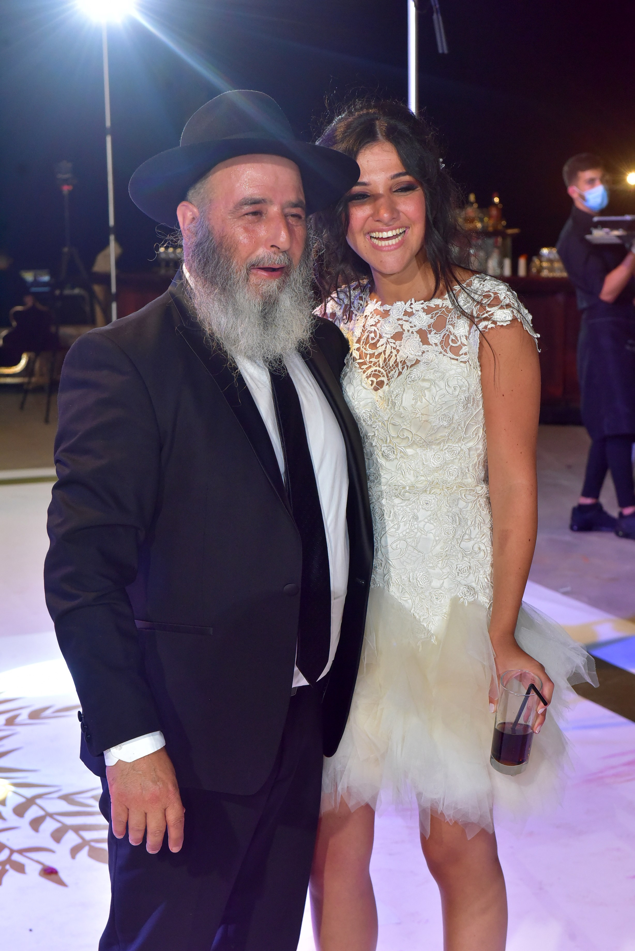 Ashley & Samuel. Wedding and events photographers Studio Shalom